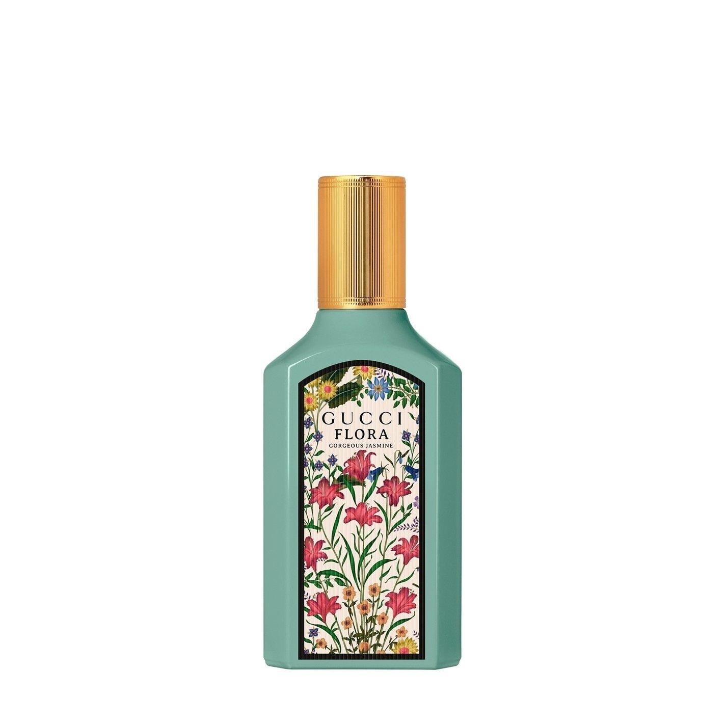 Flora Gorgeous Jasmine For Her Eau de Parfum