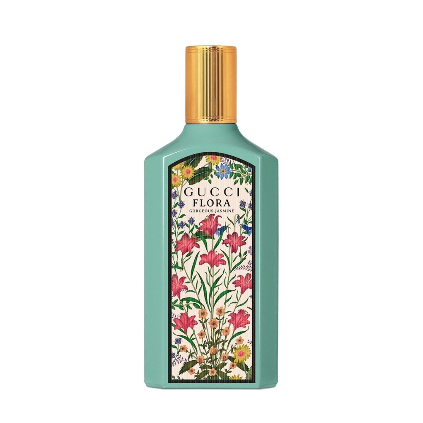 Flora Gorgeous Jasmine For Her Eau de Parfum