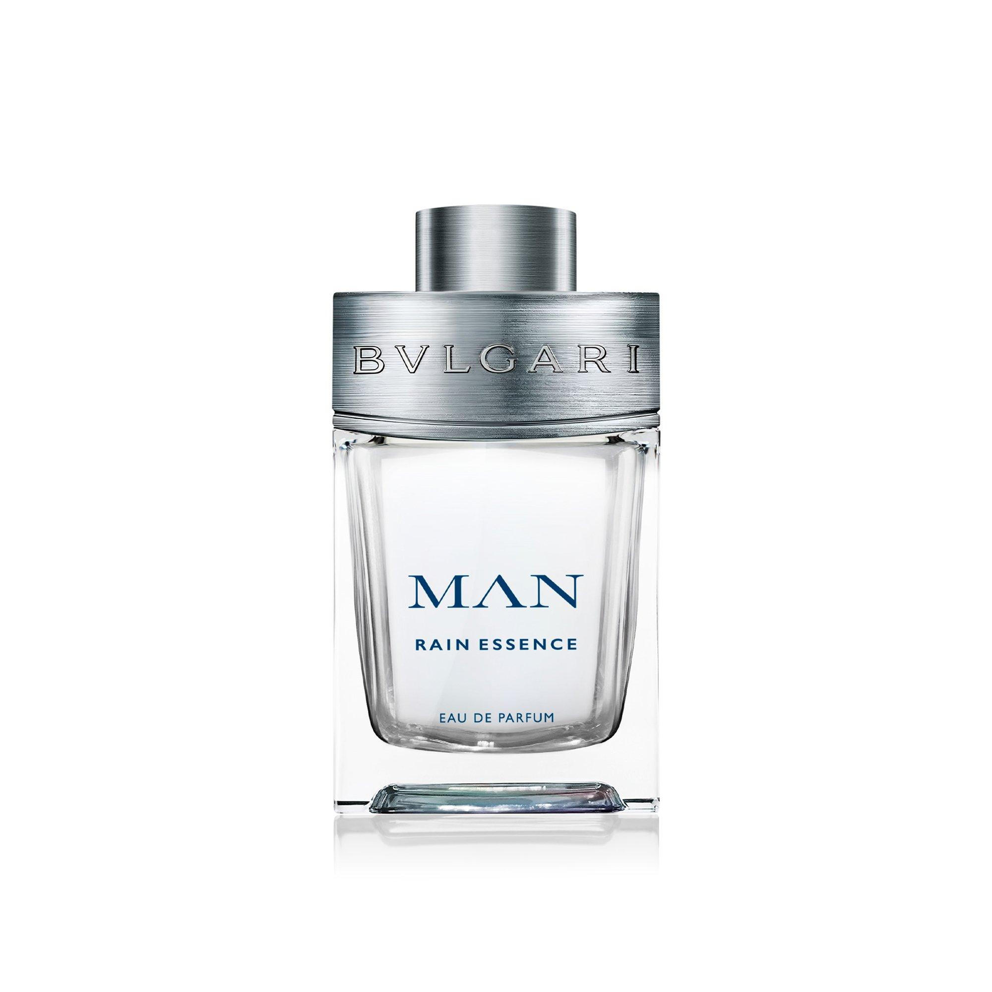 Clear - Bvlgari - Man Rain Essence Eau de Parfum - 1