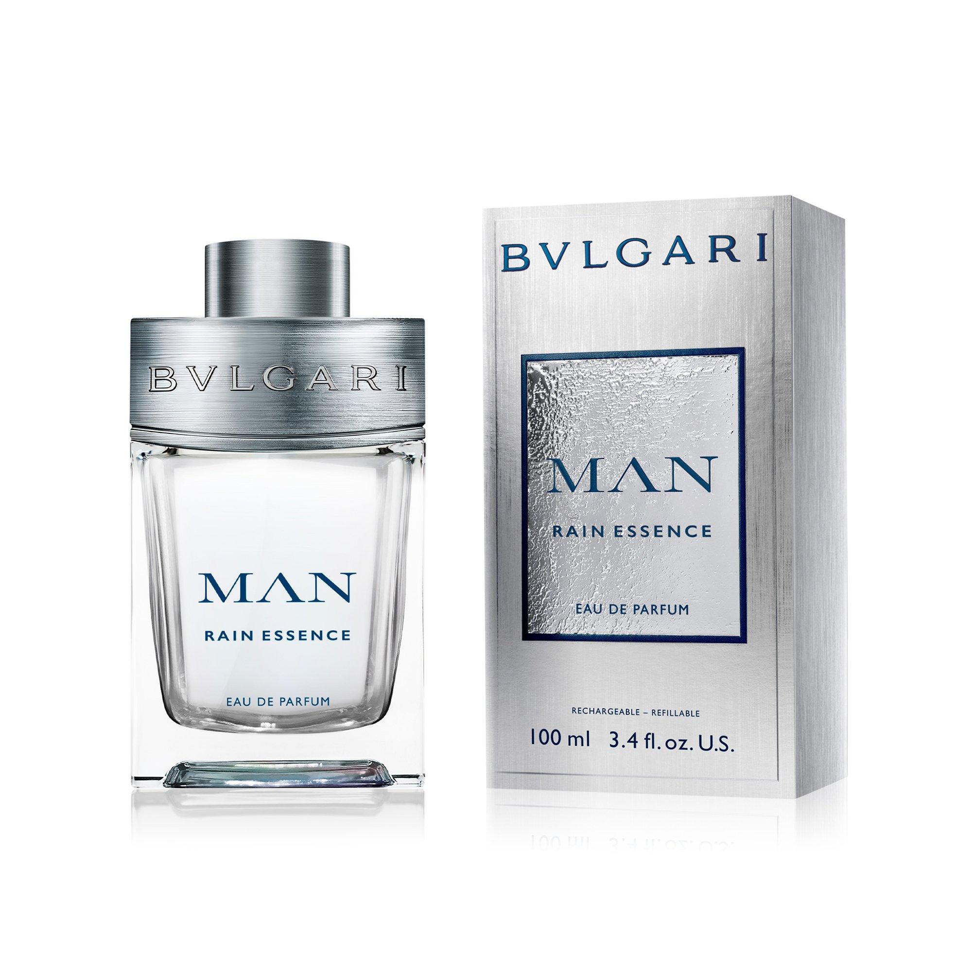 Clear - Bvlgari - Man Rain Essence Eau de Parfum - 7