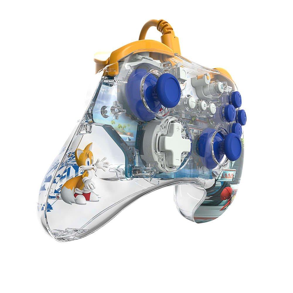 Tails - PDP - REALMz Wired Controller: Tails - 3