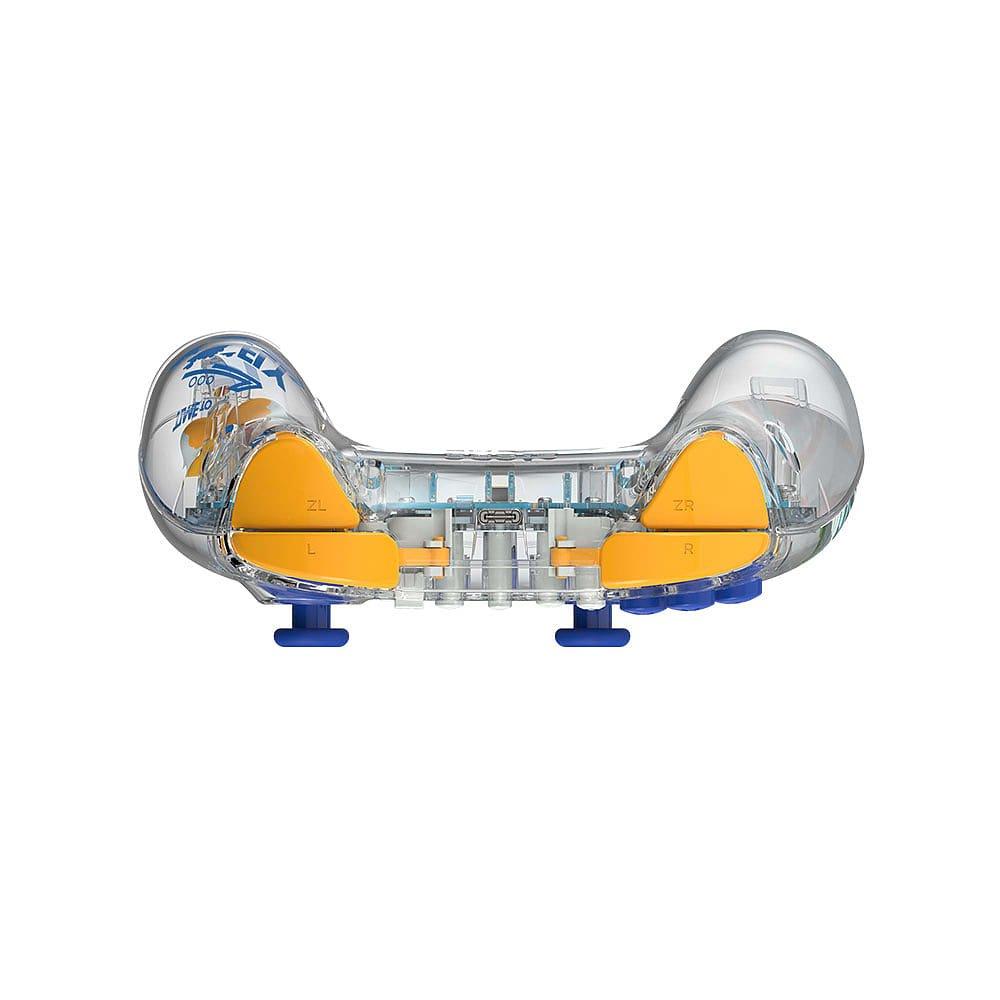 Tails - PDP - REALMz Wired Controller: Tails - 7