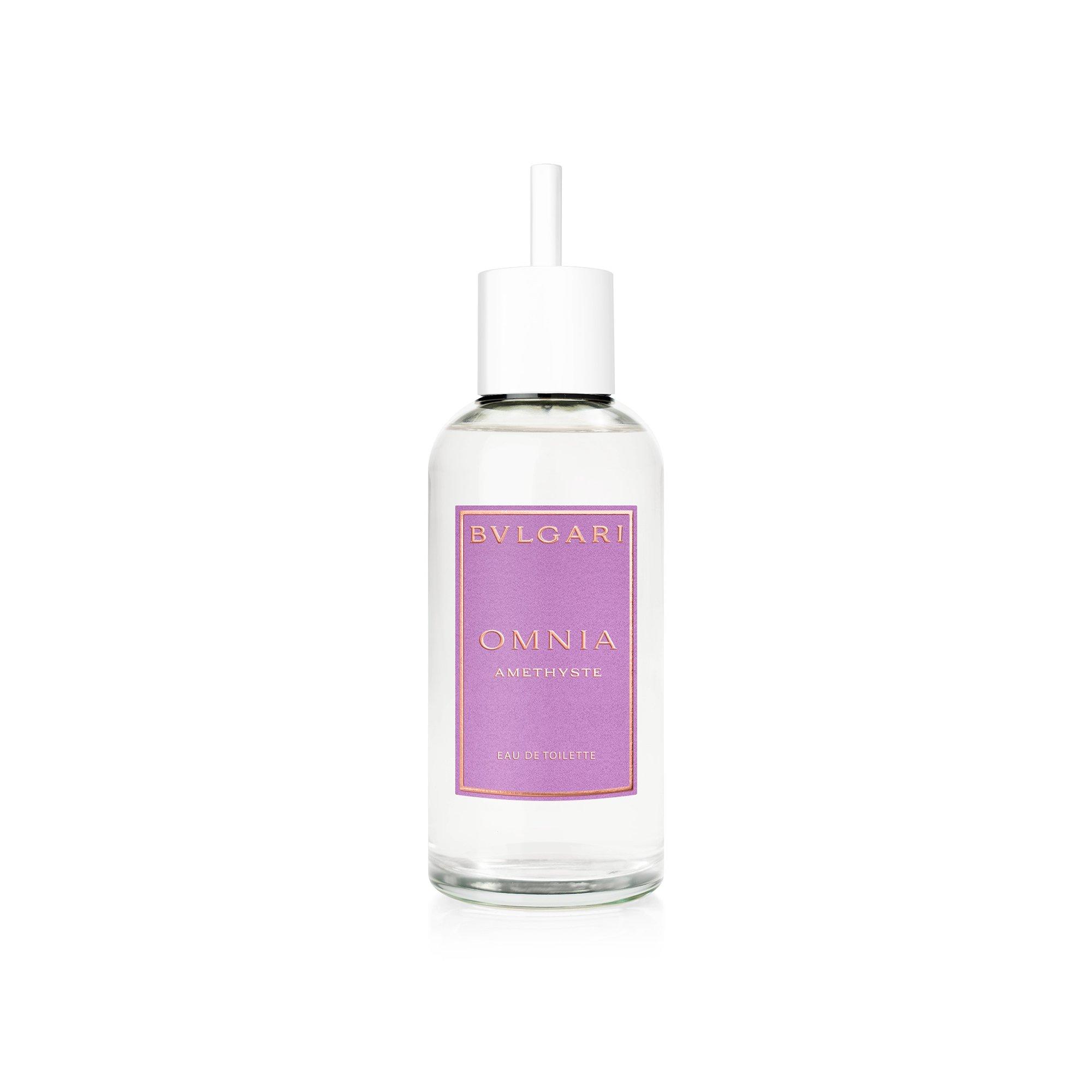 Bulgari Omnia Amethyste Eau de Toilette Refill | Flannels