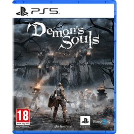 Sony GAME Demon’s Souls