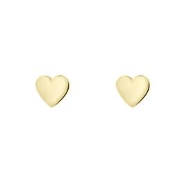 Ted Baker Harly Heart Stud Earrings