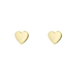 Ted Baker Heart Stud Earrings