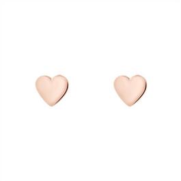 Ted Baker Harly Heart Stud Earrings