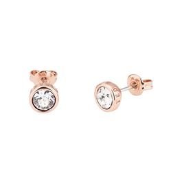 Ted Baker Crystal Stud Earrings
