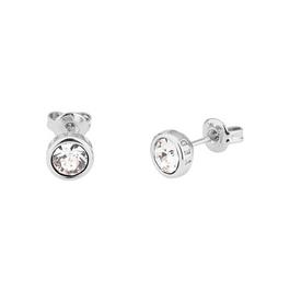 Ted Baker Sinaa Crystal Stud Earrings