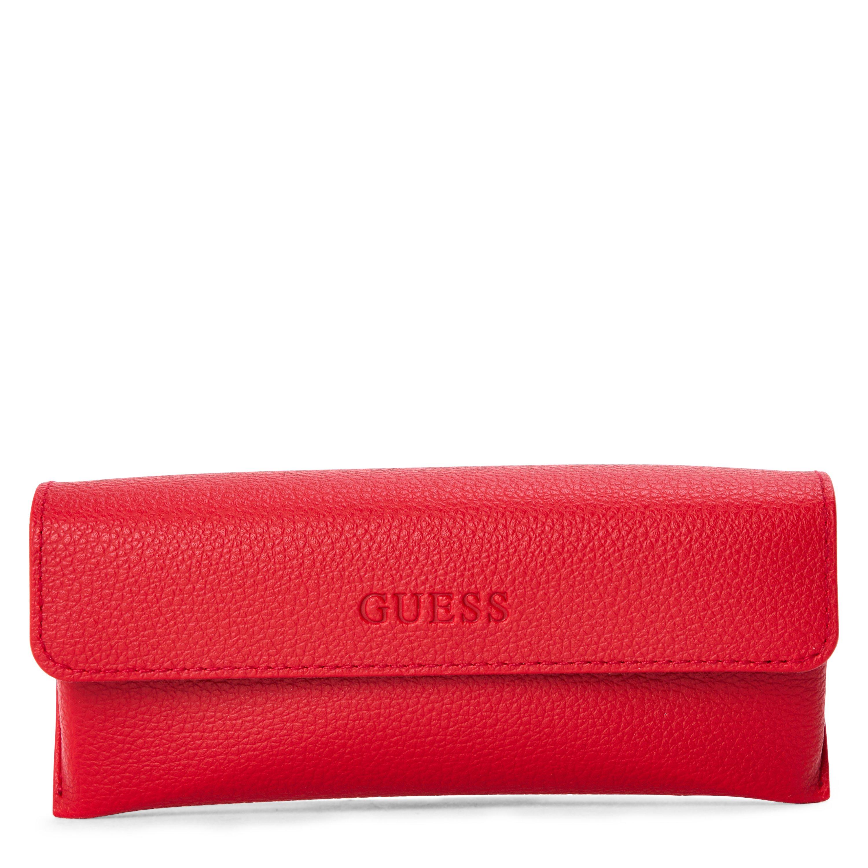 Shiny Black - Guess - Guess S GU00266 Ld63 - 4