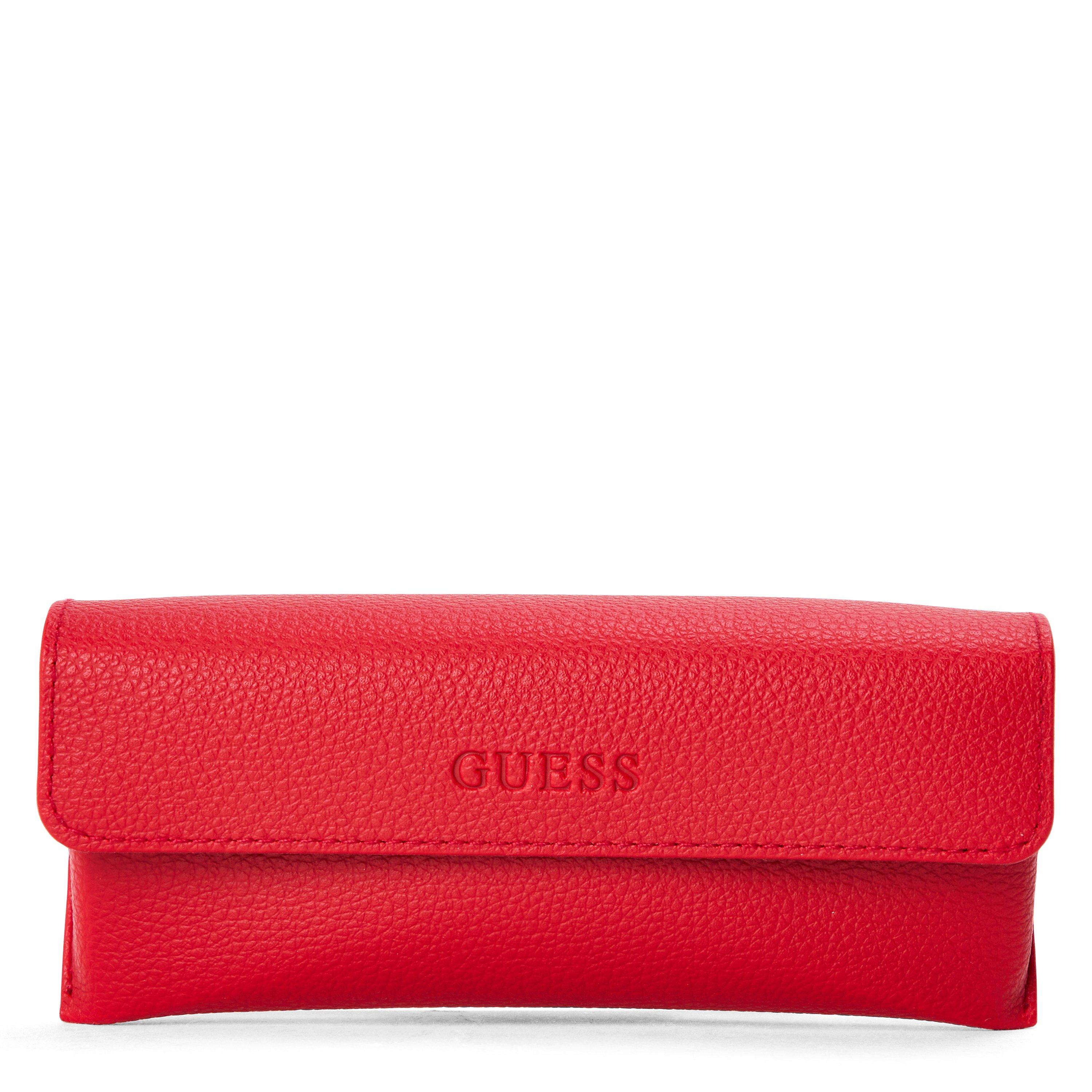 Shiny Black - Guess - Guess S GU00267 Ld63 - 4