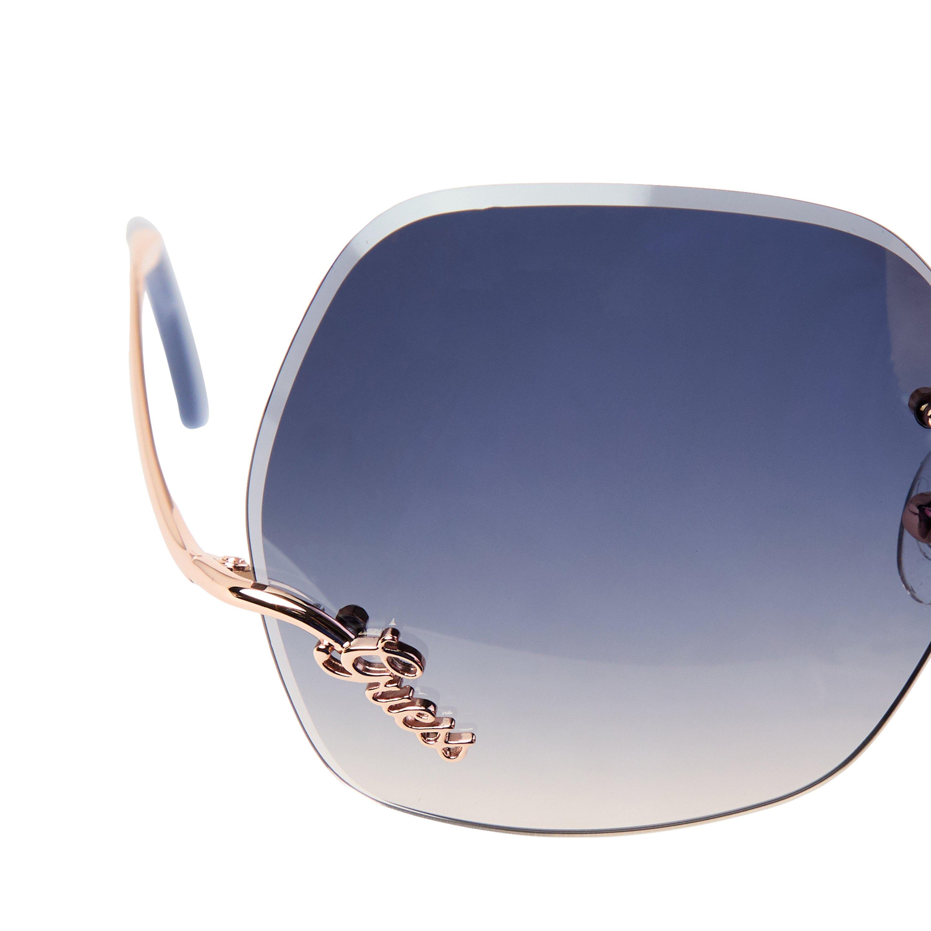 Rose Gold - Guess - Guess S GU00268 Ld63 - 3