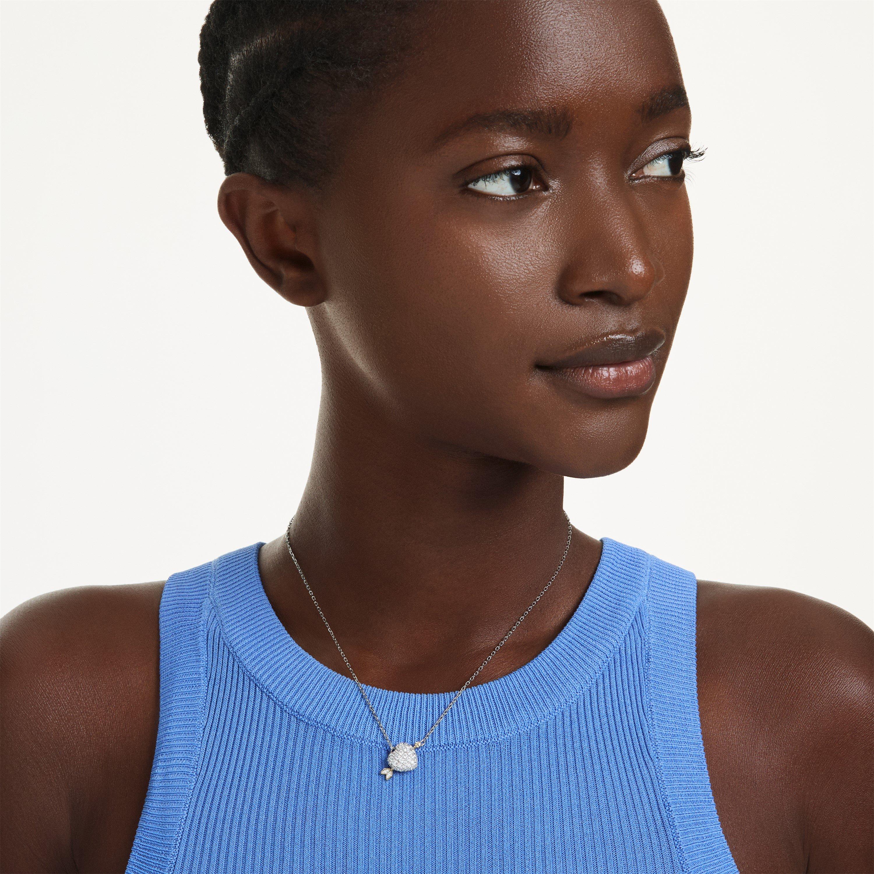 WHI/MIX - Swarovski - Swarovski IdilliaPnd Ld62 - 6