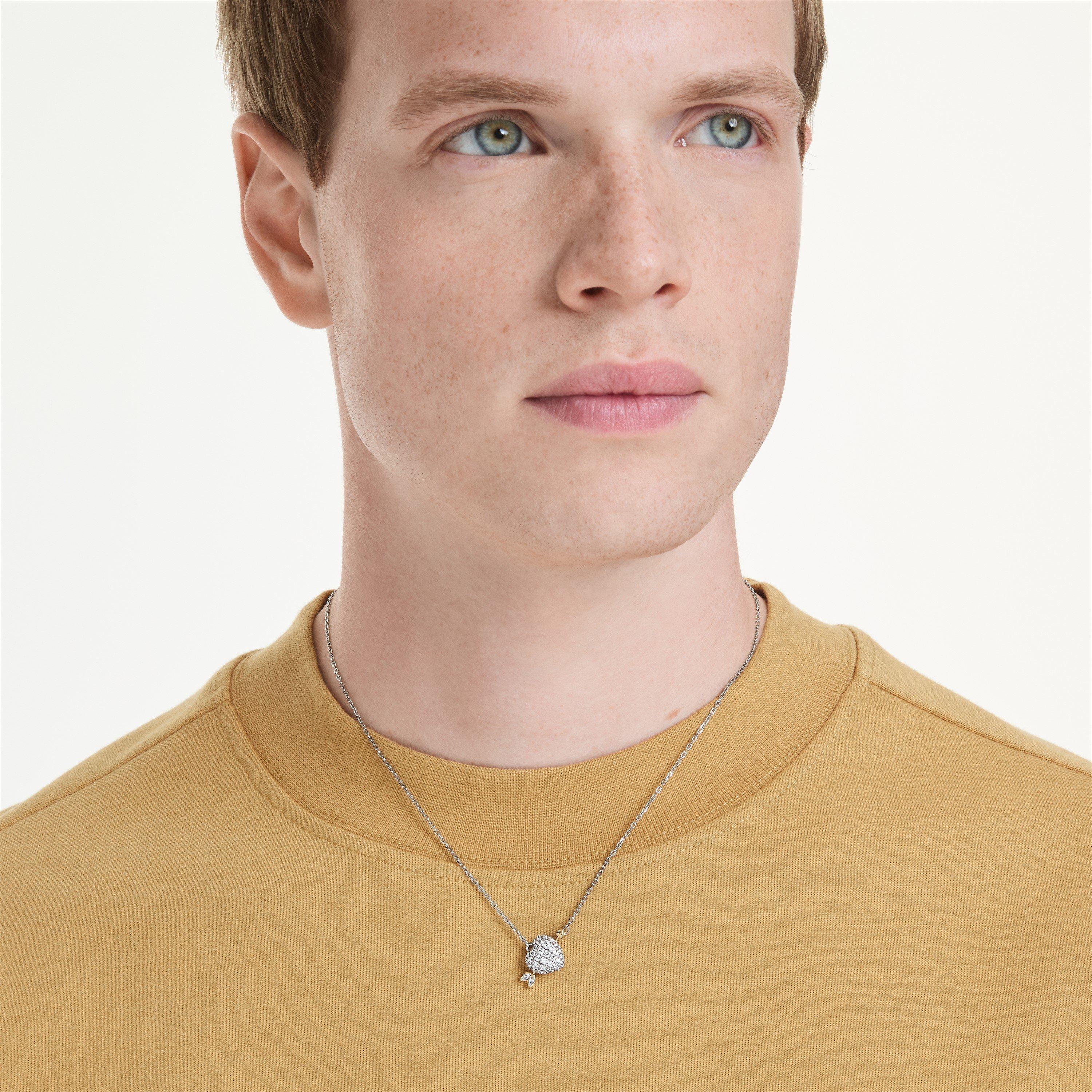 WHI/MIX - Swarovski - Swarovski IdilliaPnd Ld62 - 7