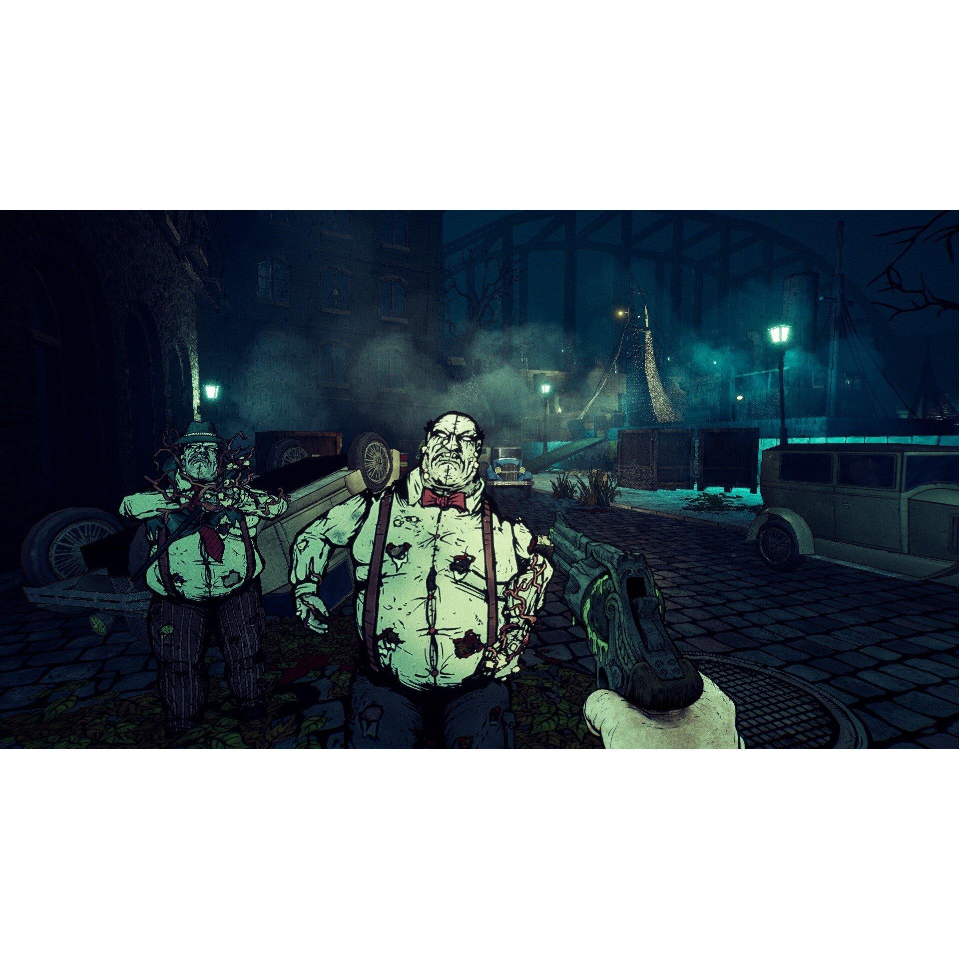 NSW - Contact Sales - Forgive Me Father 2 - 2