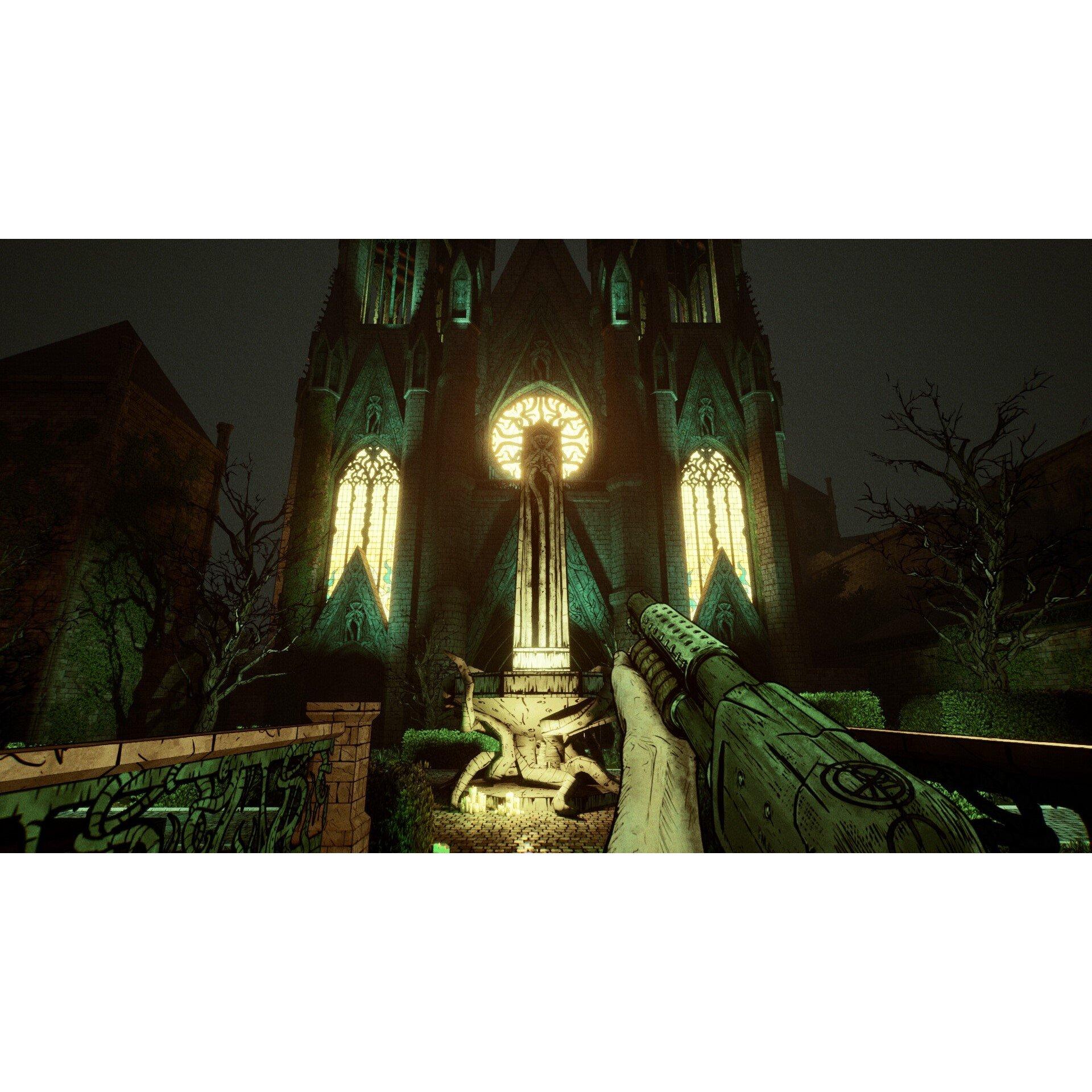 NSW - Contact Sales - Forgive Me Father 2 - 3