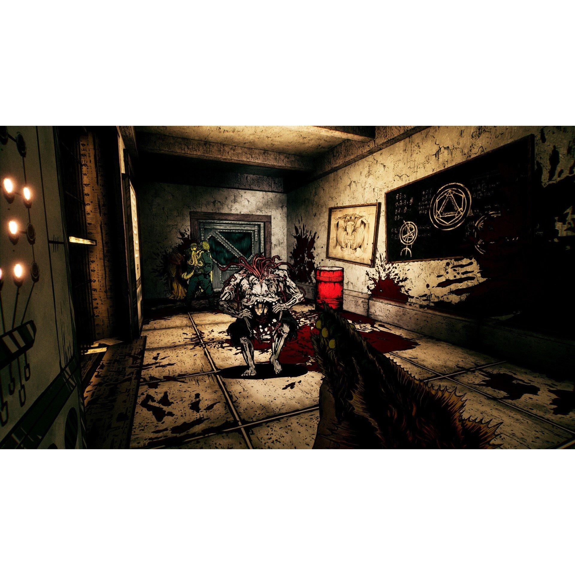 NSW - Contact Sales - Forgive Me Father 2 - 9