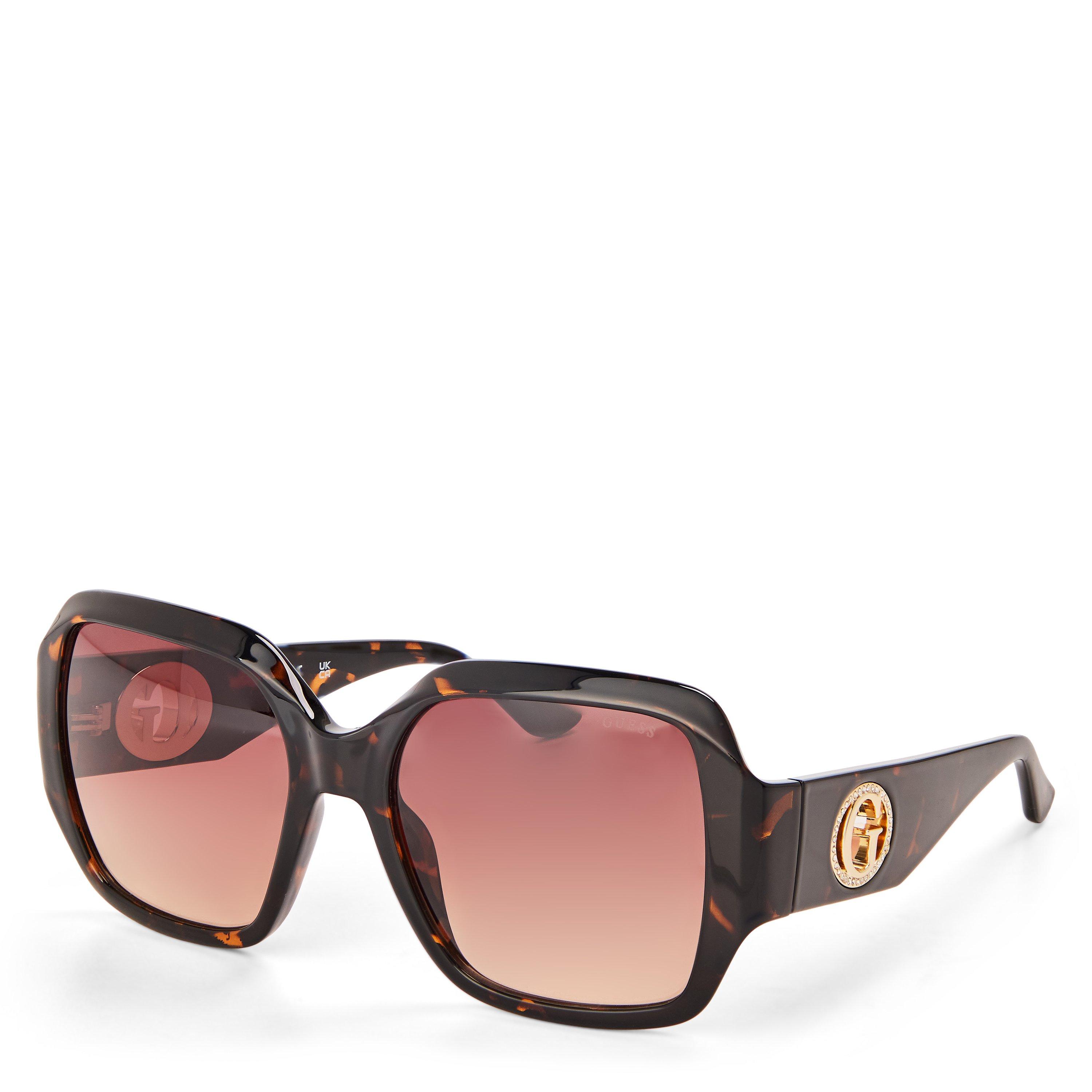 Women's Square Sunglasses
