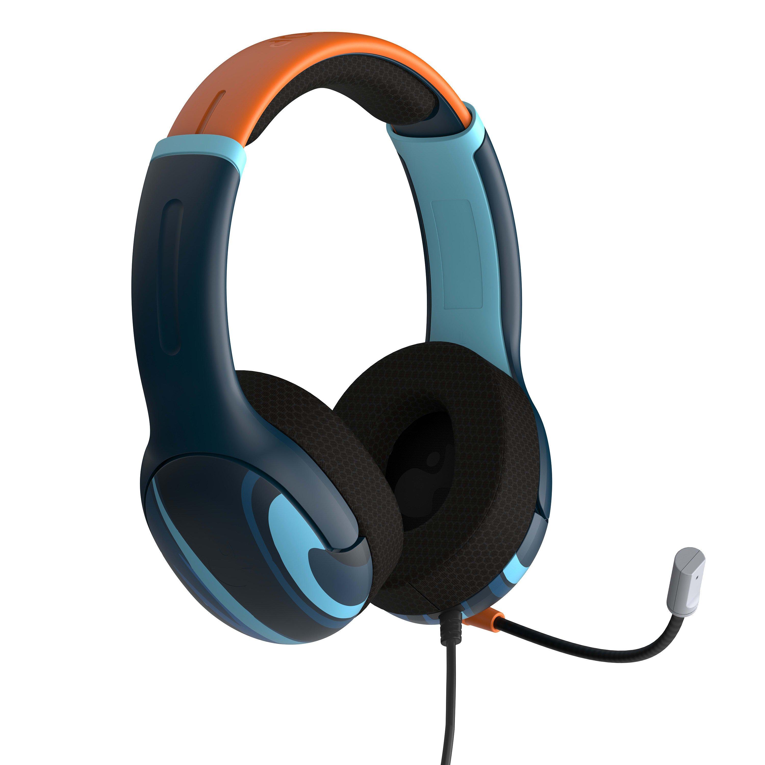 Plava plima - PDP - GLOW Headset & Controller Bundle for Xbox - 5