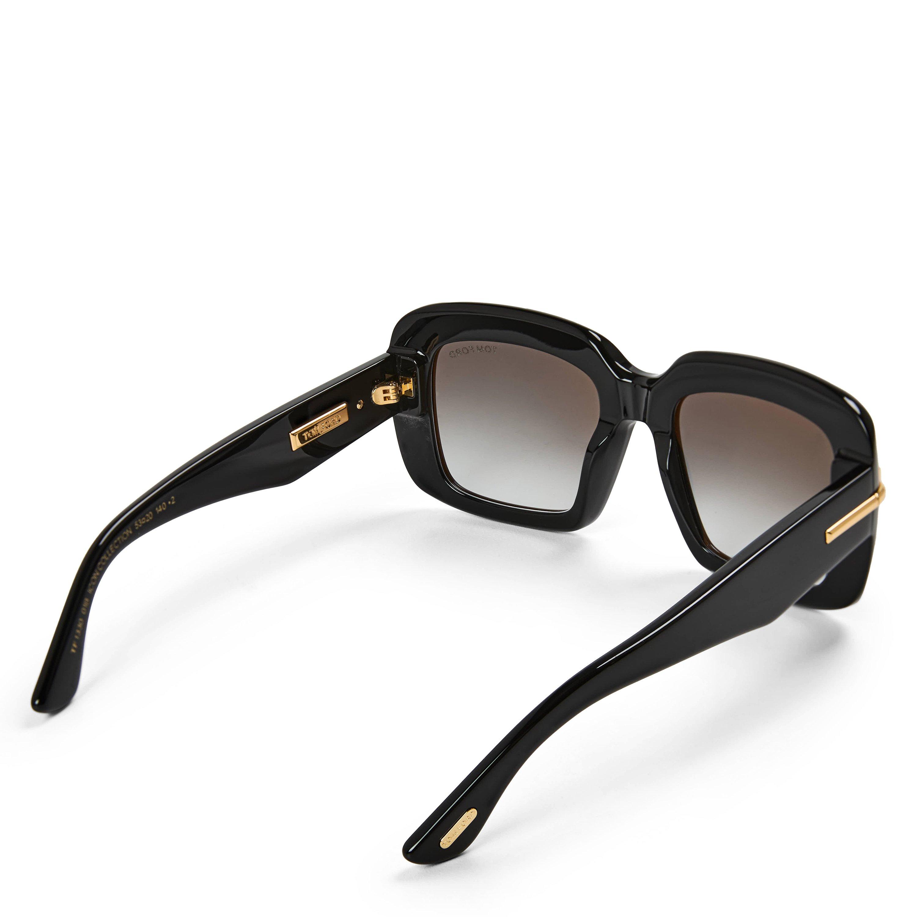 Tom Ford Icon Sunglasses Women