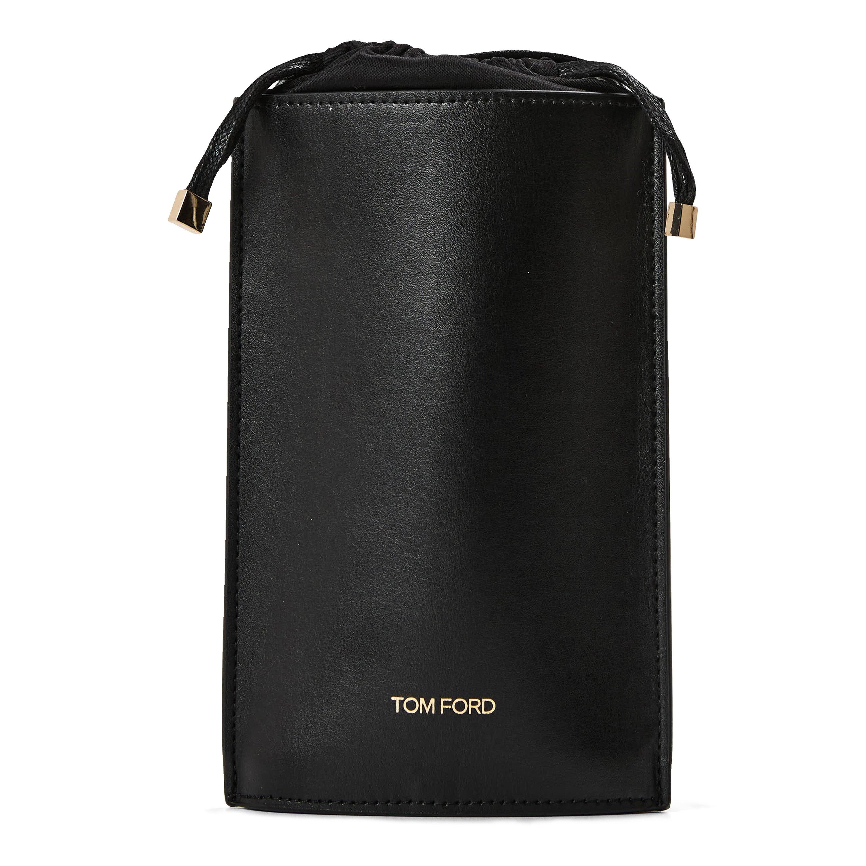 Shiny Black - Tom Ford - Tom For FT1330 Ld63 - 4