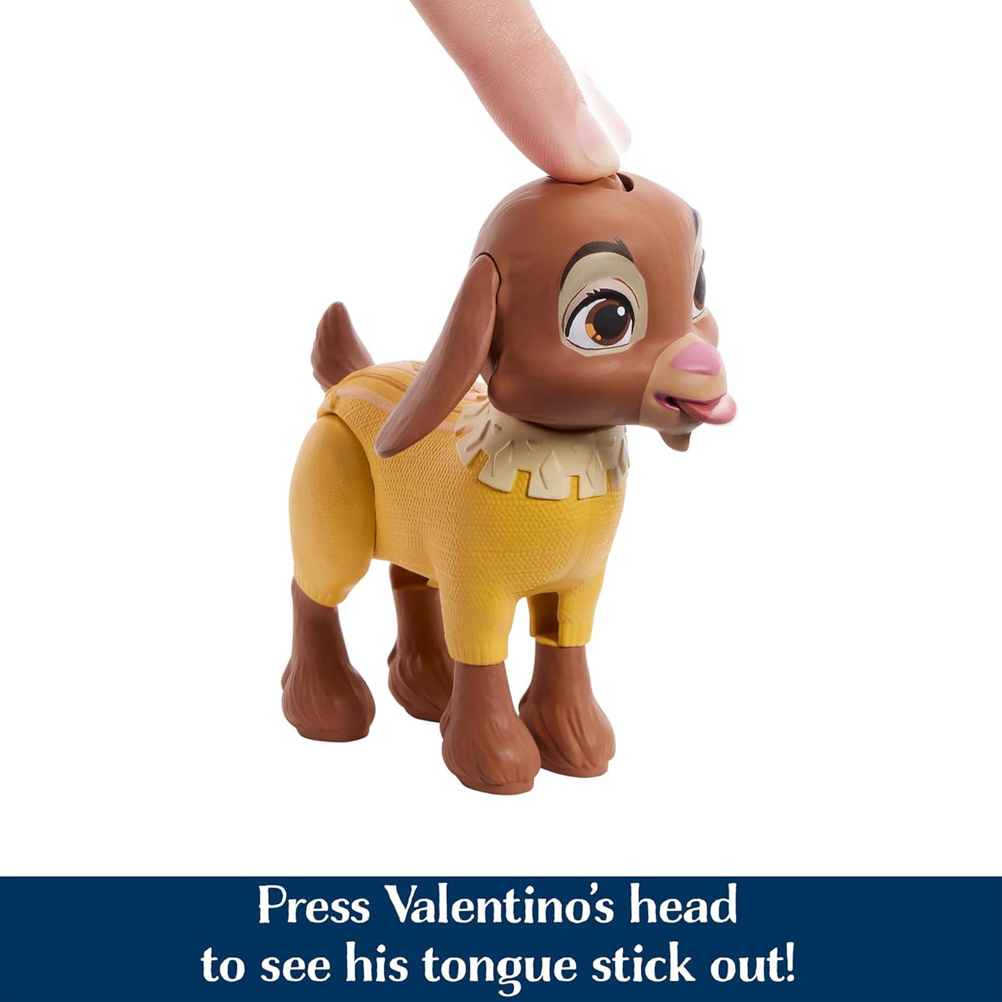 Multi Format An - Disney - Wish Travel Doll - 3