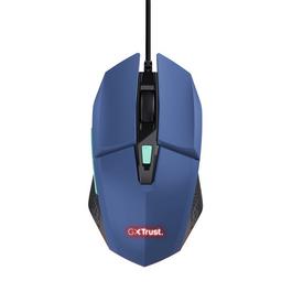 Trust GAME Trust GXT 109B Felox Gaming Mouse Blue