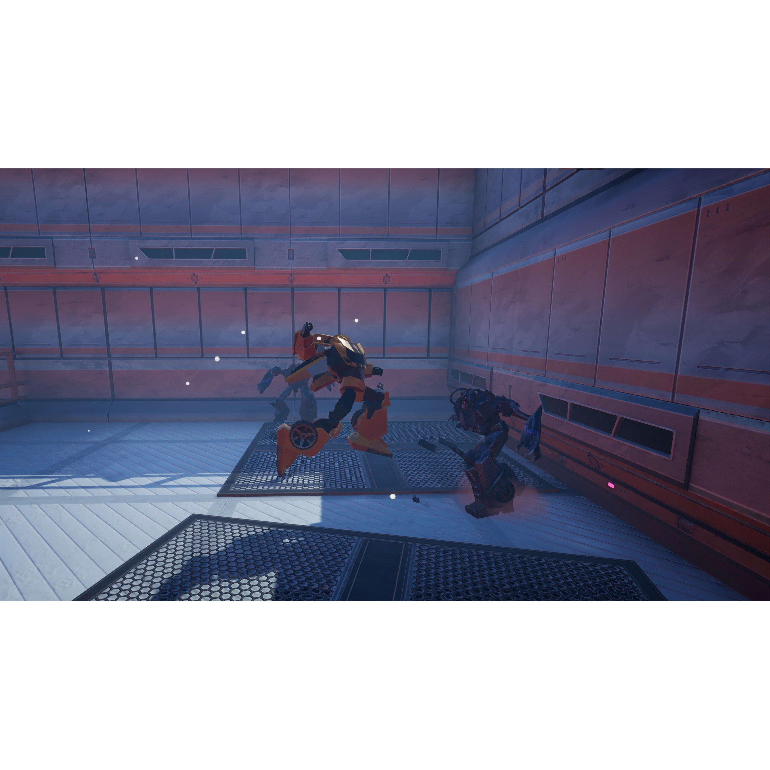 Ps5 - Bandai Namco Entertainment - Transformers: EarthSpark - Expedition - 3