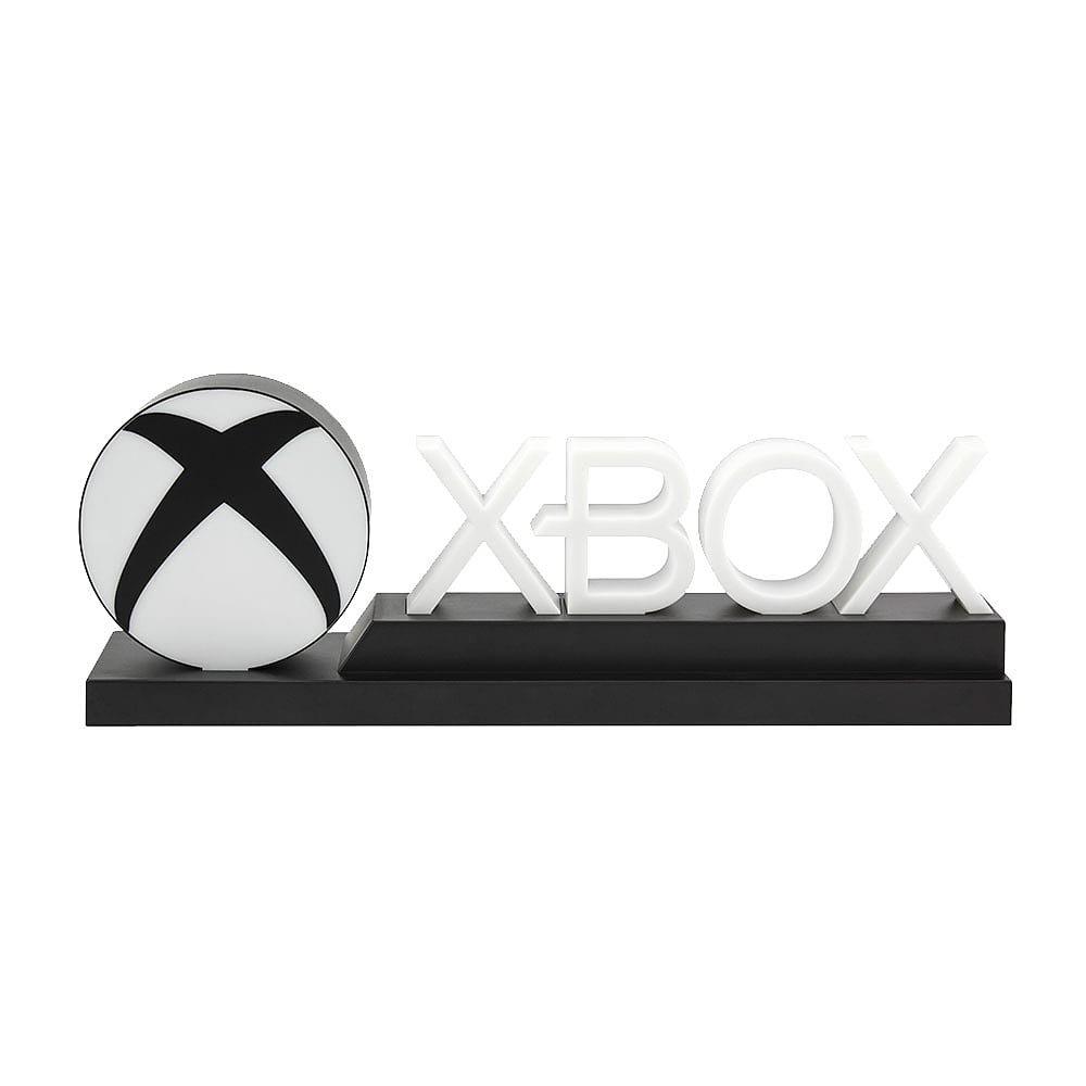 Xbox Icons Light
