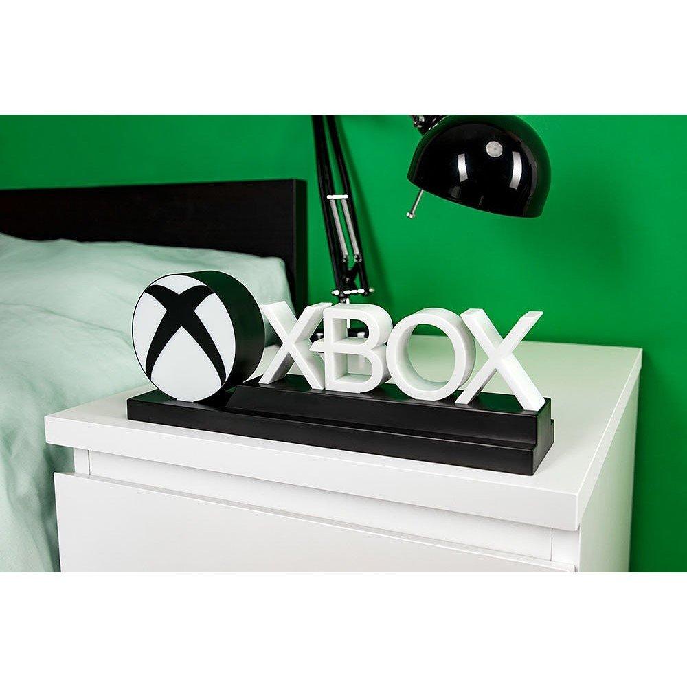 Mercadoria - Xbox - Icons Light - 2