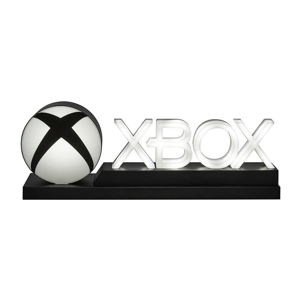 Mercadoria - Xbox - Icons Light - 3