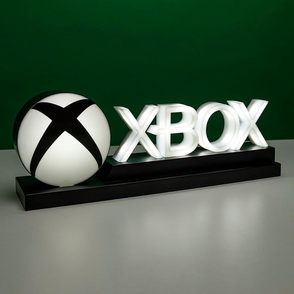 Mercadoria - Xbox - Icons Light - 4