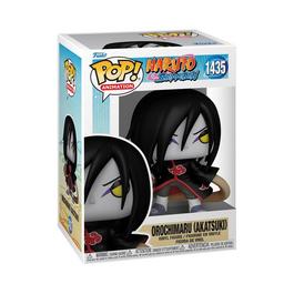 FUNKO GAME POP Animation: Naruto Orochimaru