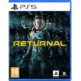 Sony GAME Returnal