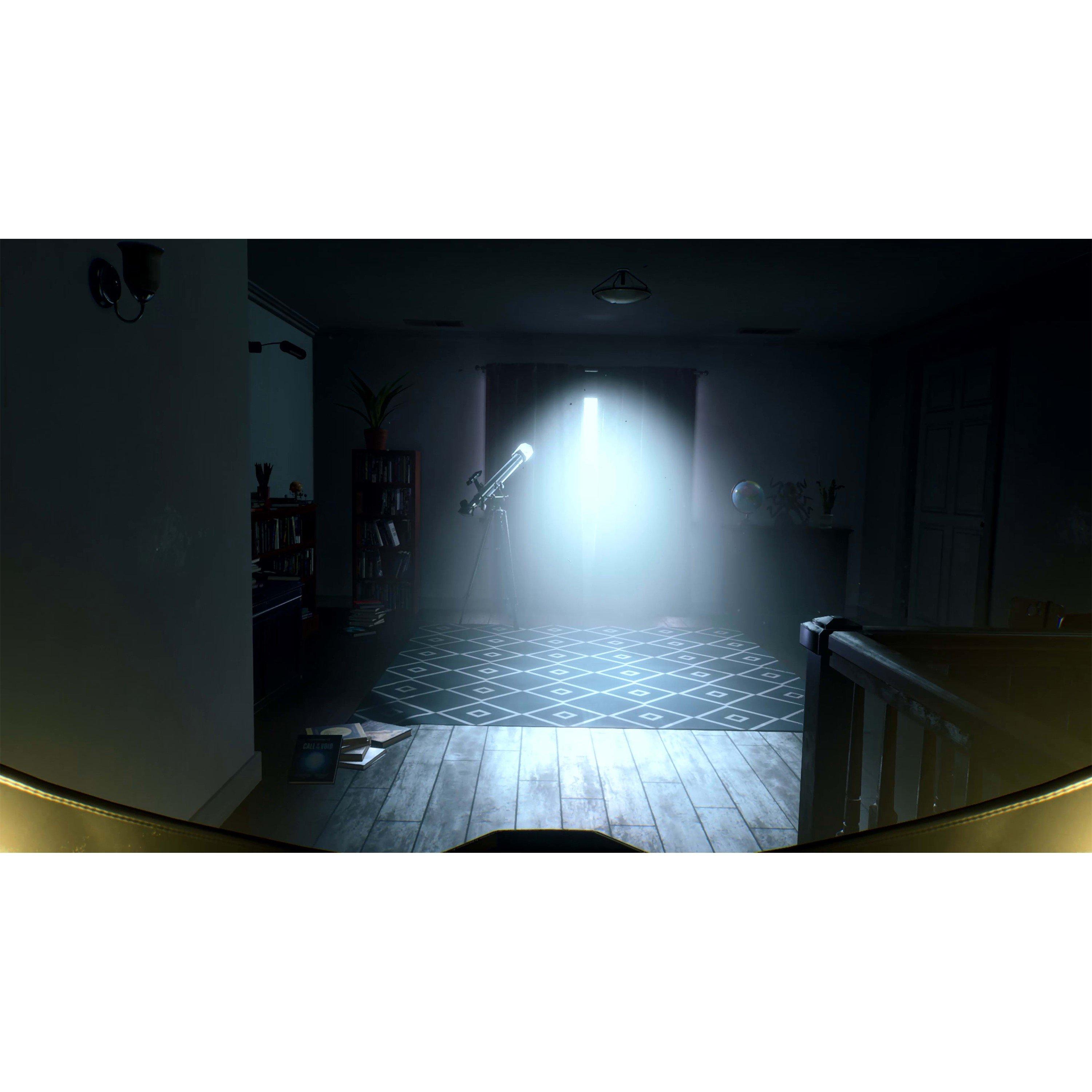 PS5 - PlayStation - Returnal - 2