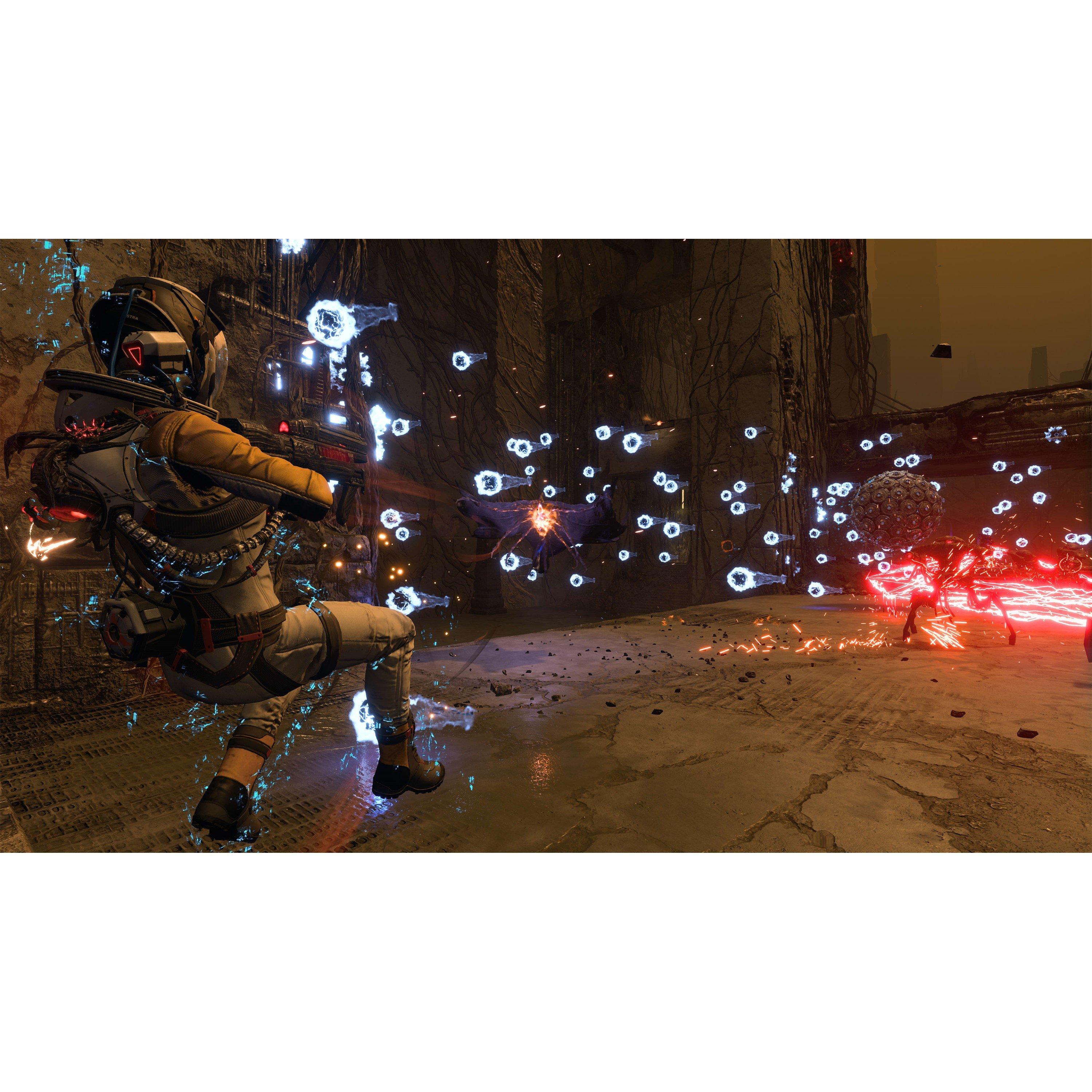 PS5 - PlayStation - Returnal - 11