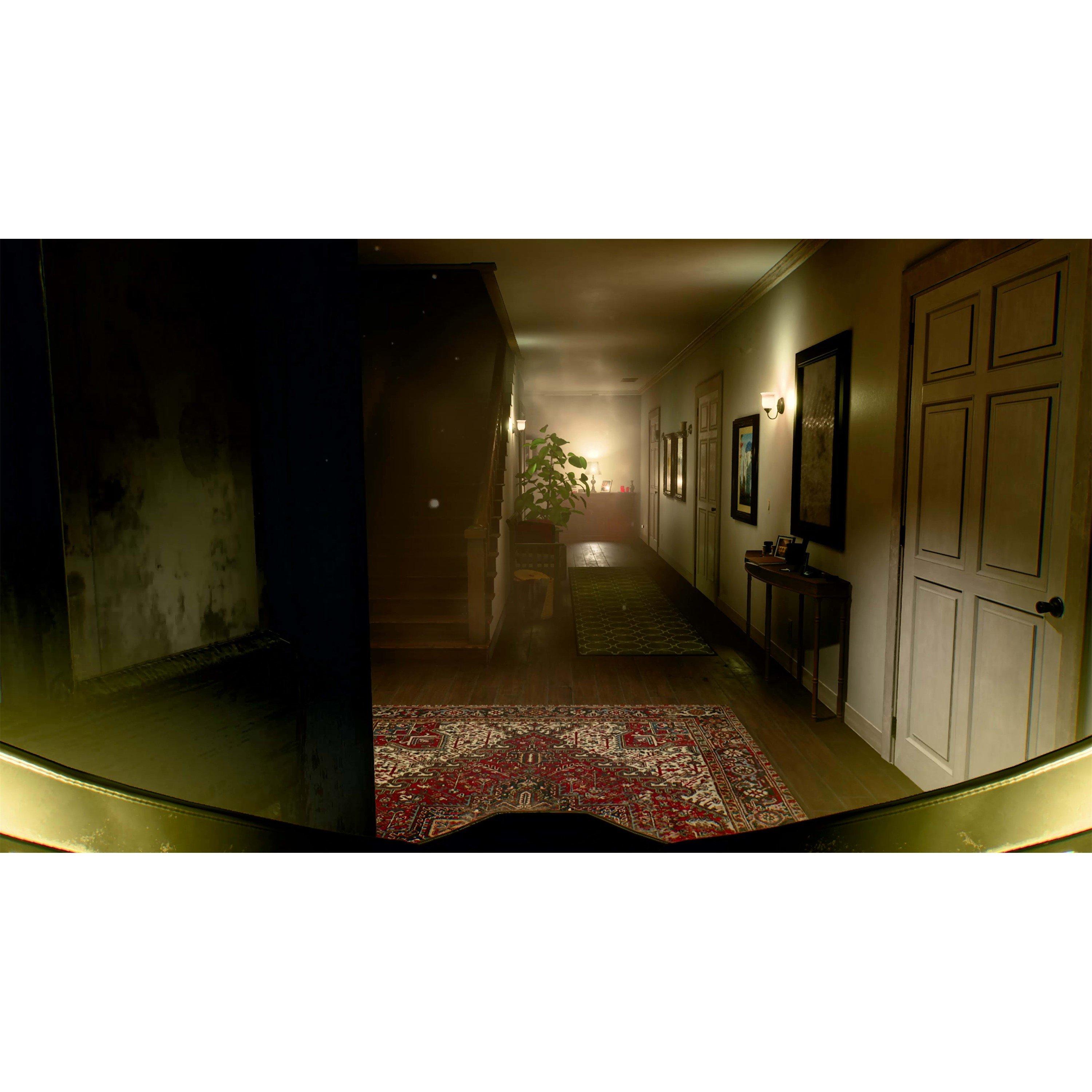 PS5 - PlayStation - Returnal - 3