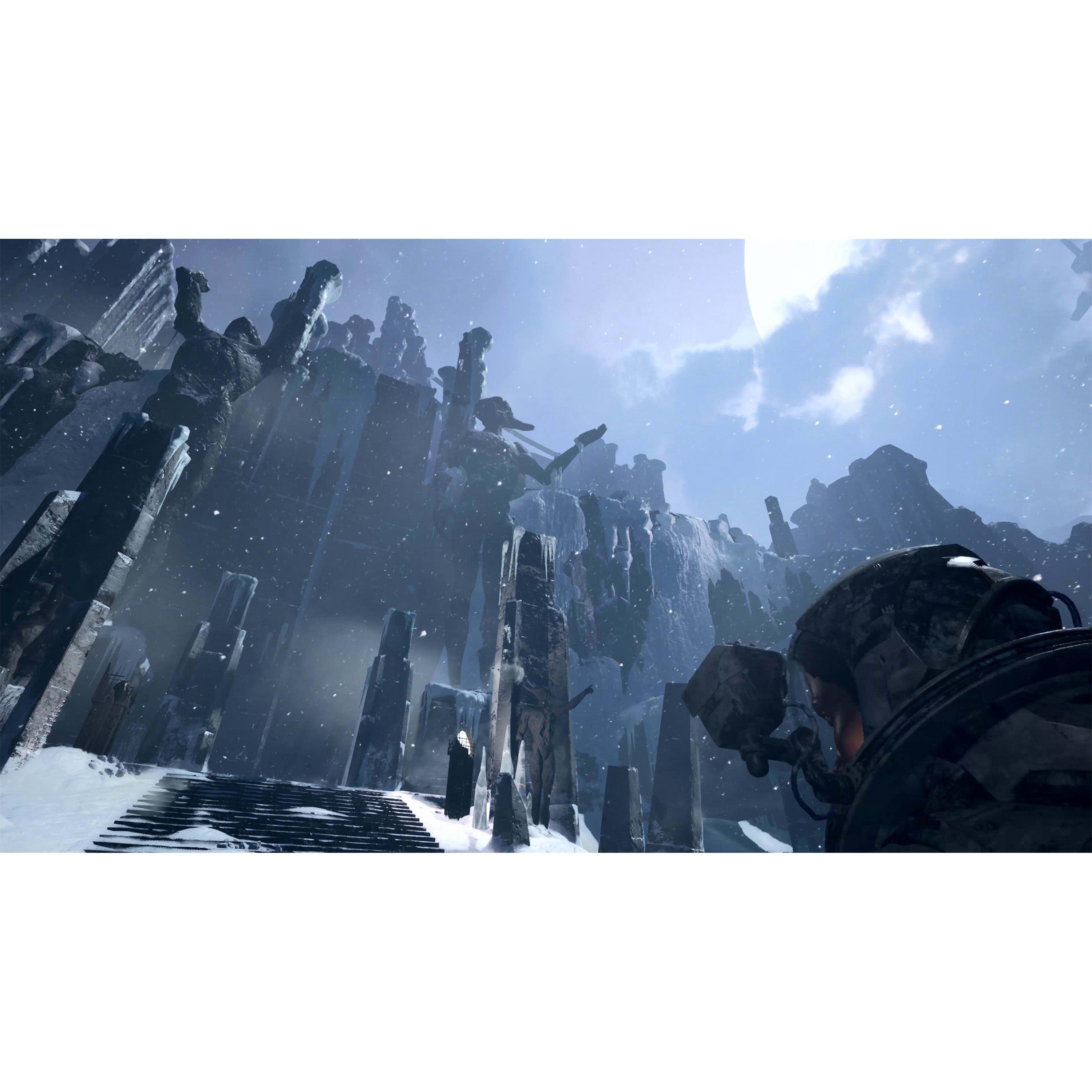 PS5 - PlayStation - Returnal - 4