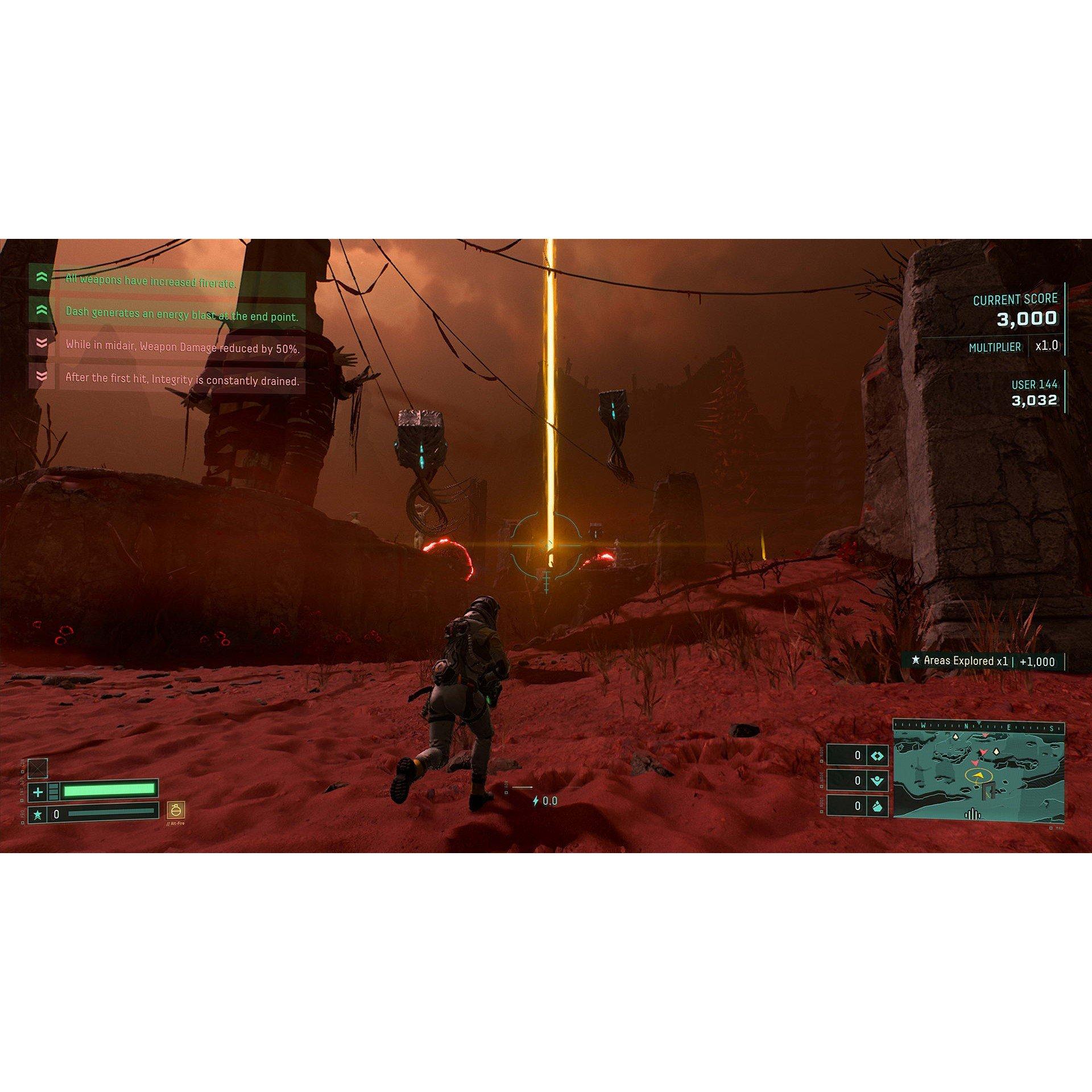 PS5 - PlayStation - Returnal - 6