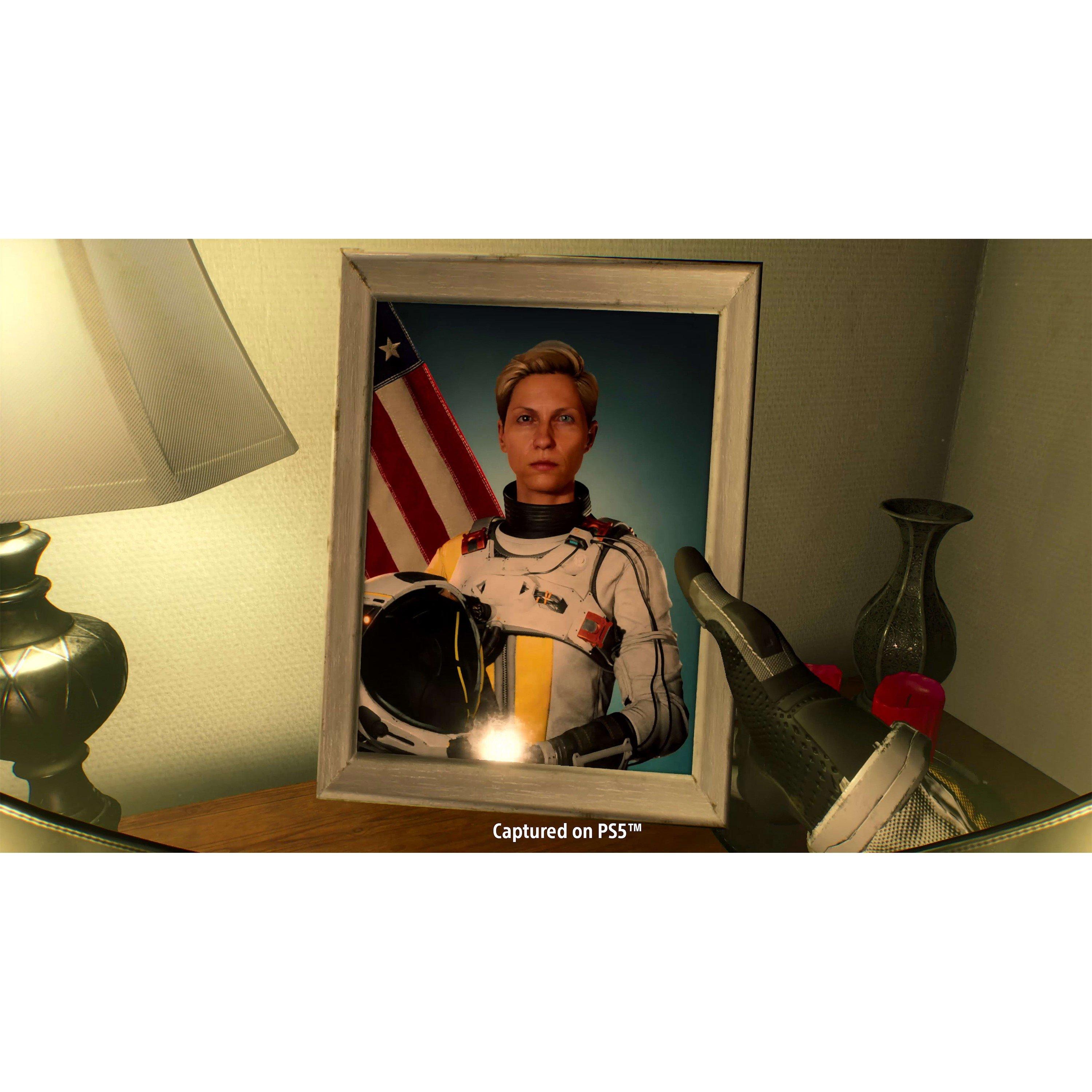 PS5 - PlayStation - Returnal - 7