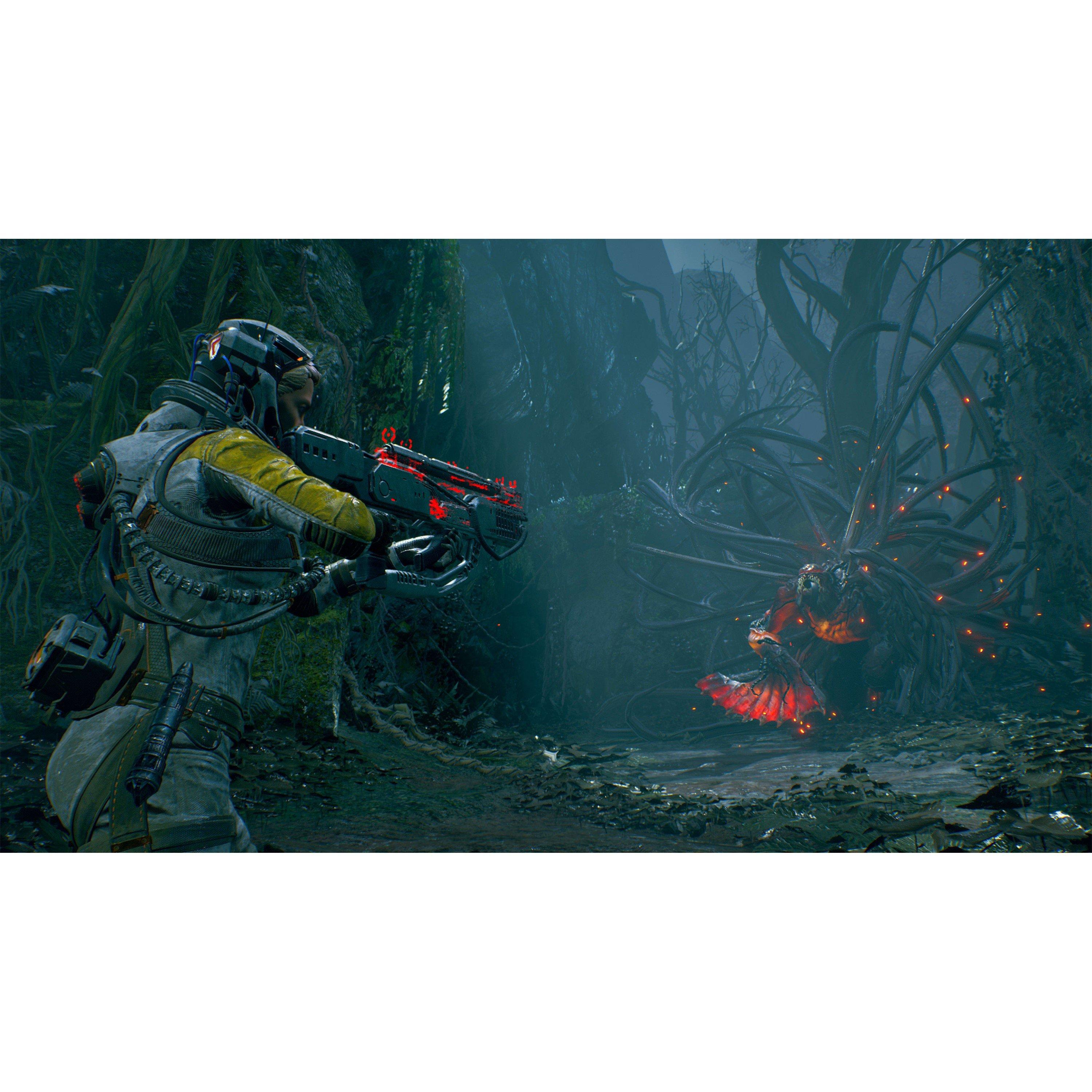 PS5 - PlayStation - Returnal - 8