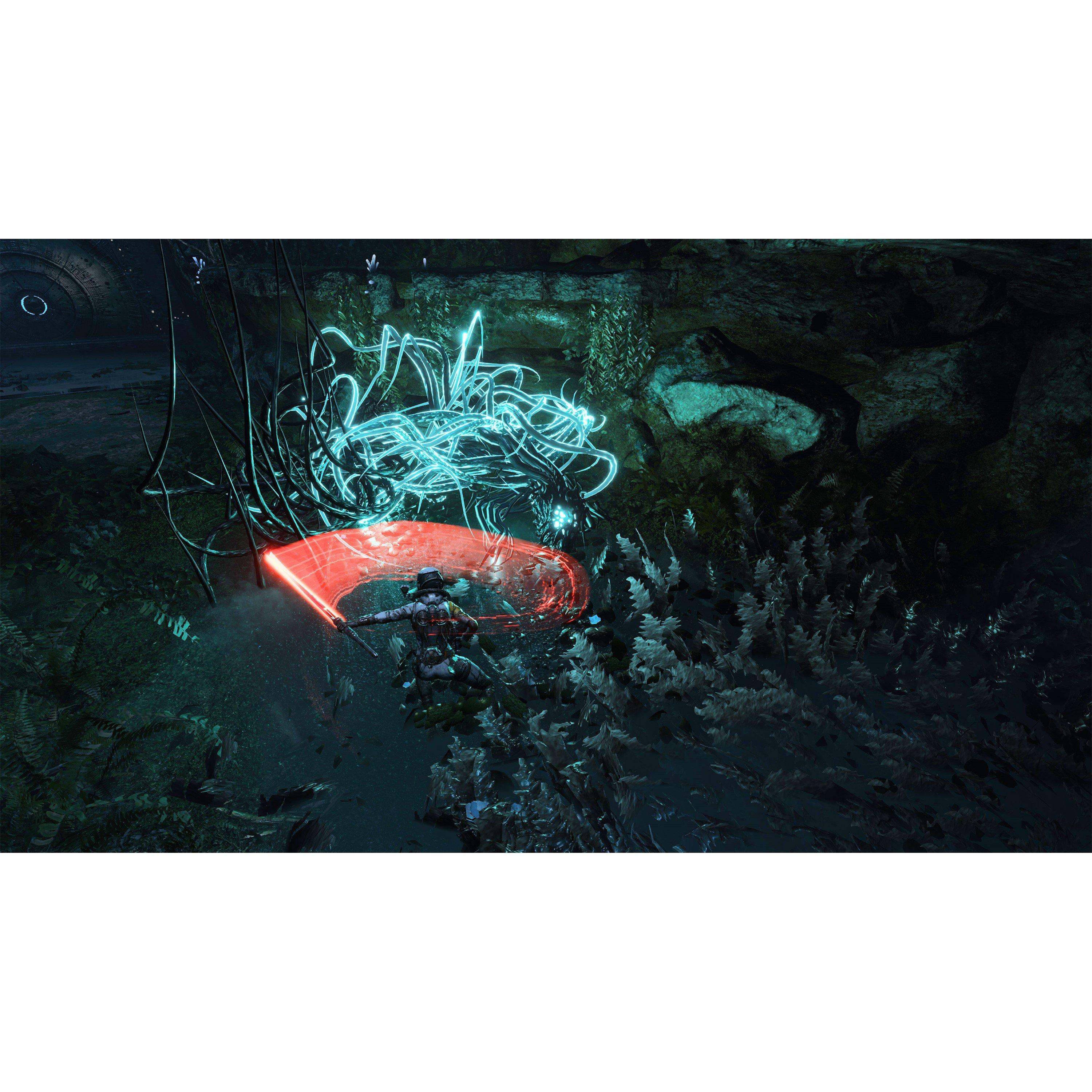 PS5 - PlayStation - Returnal - 9