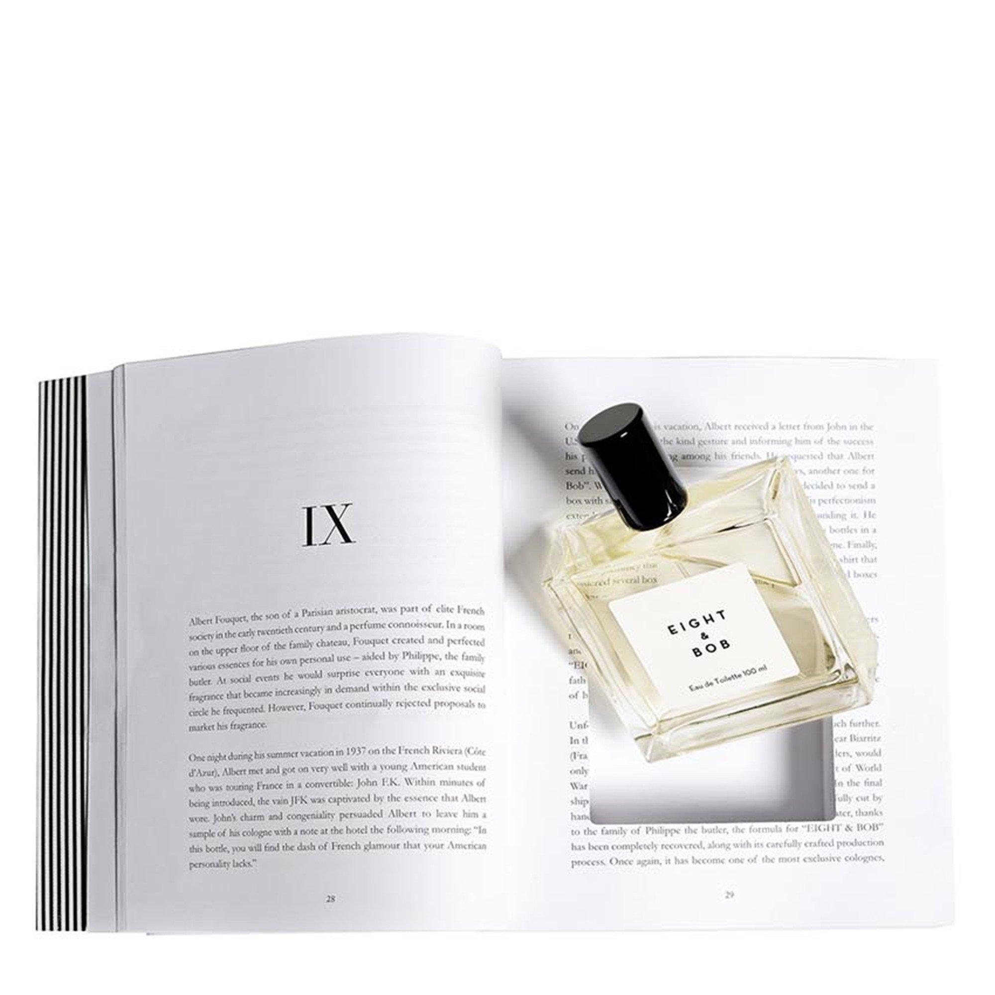 Clear - Eight and Bob - Women's Eau De Parfum - 2