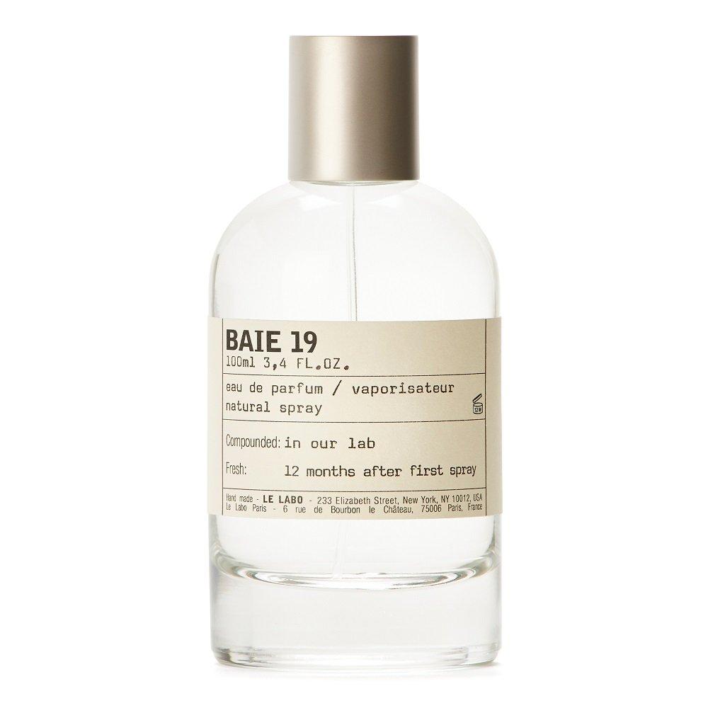 EDP - Le Labo - Baie 19 EDP 15ml