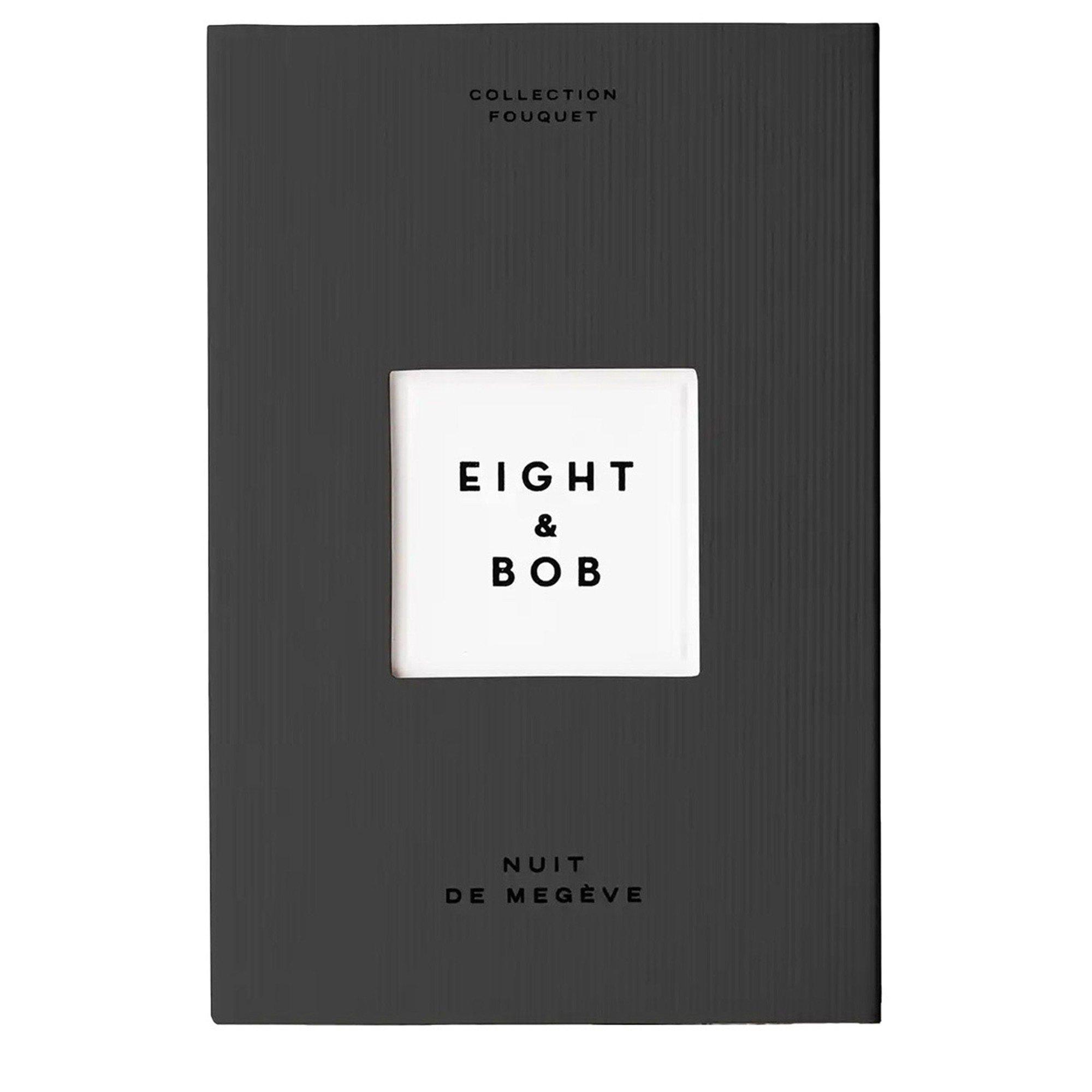 Clear - Eight and Bob - Women's Eau De Parfum - 4