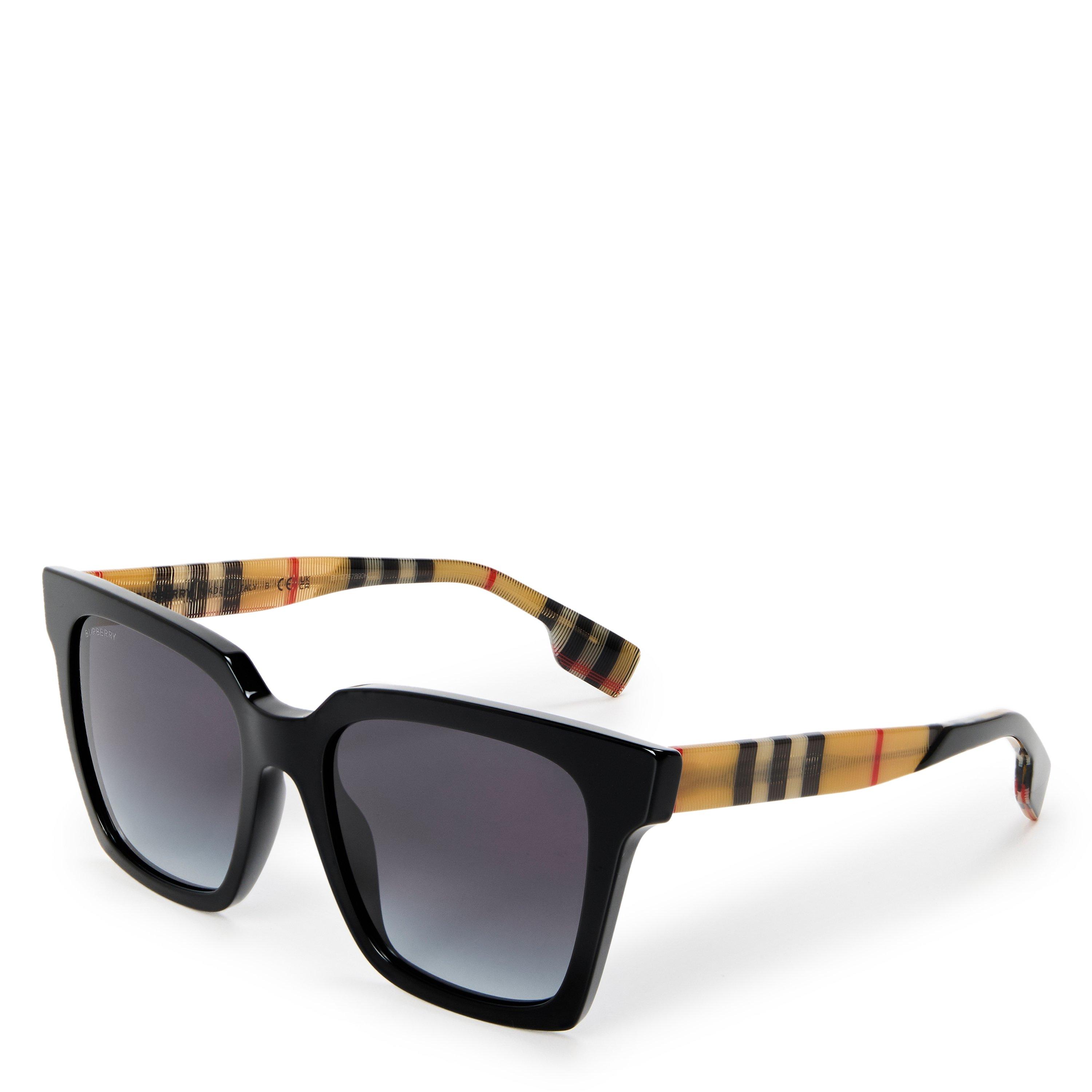 Black - Burberry - Burberry Maple Ld63 - 1