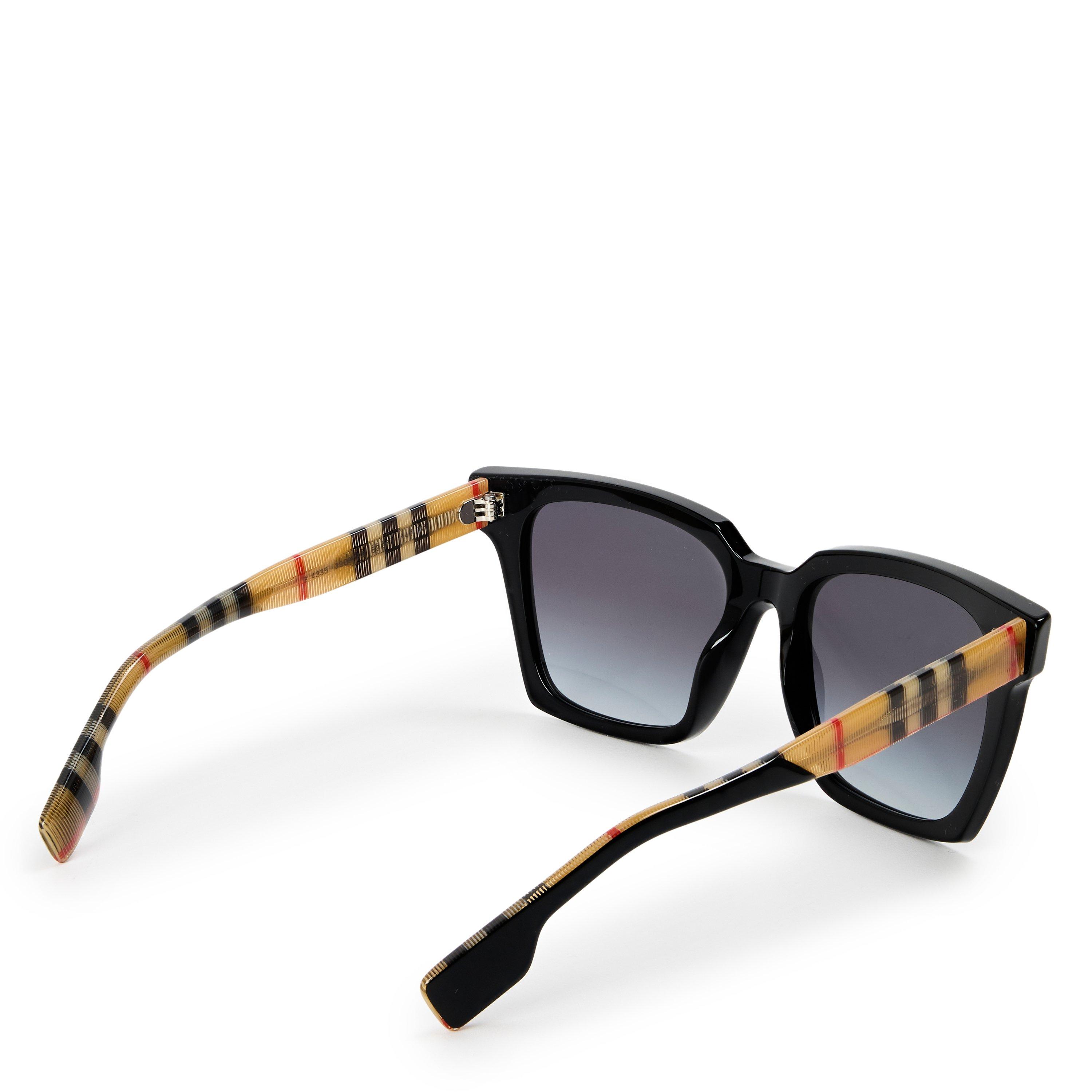 Black - Burberry - Burberry Maple Ld63 - 2