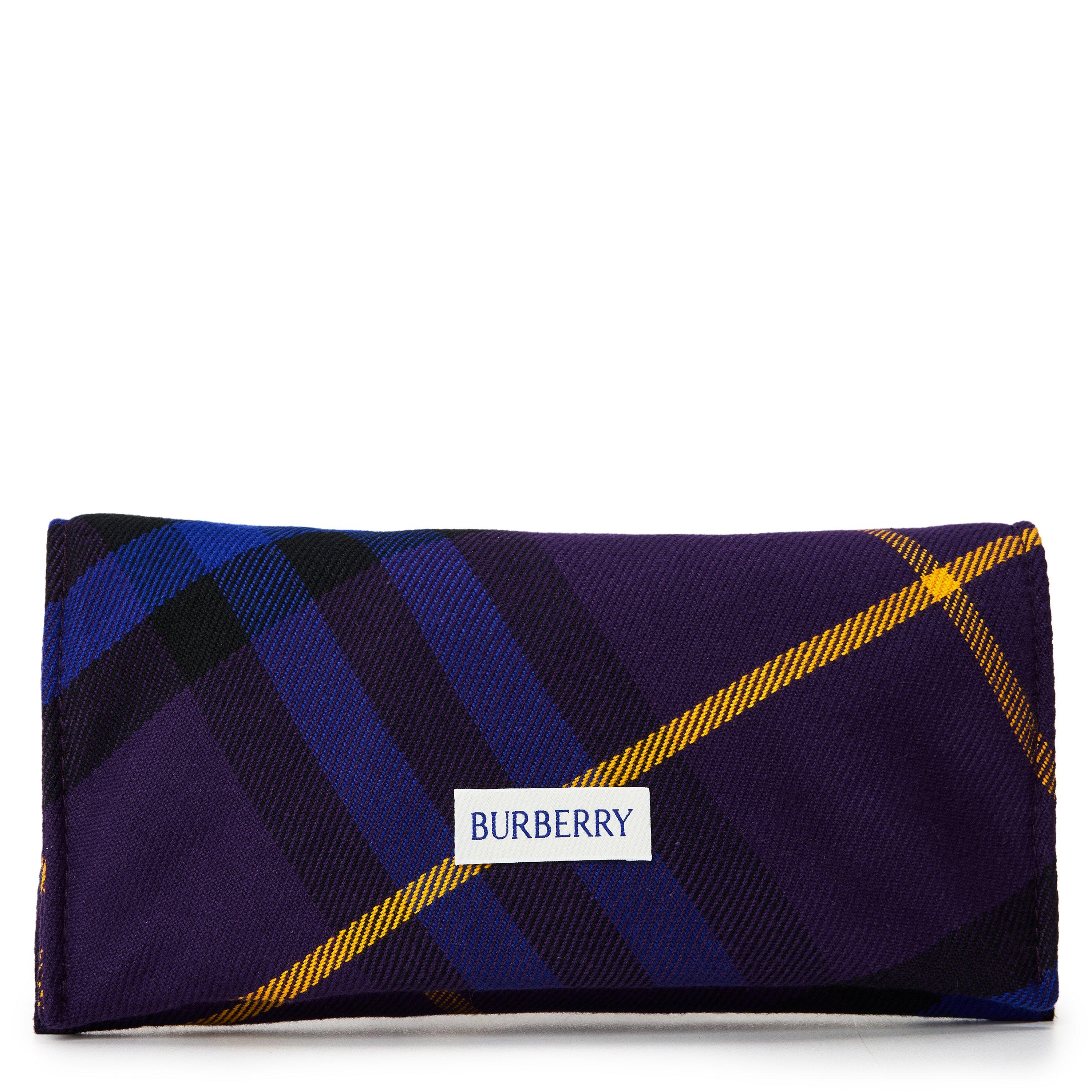 Black - Burberry - Burberry 0BE4467U Ld63 - 4