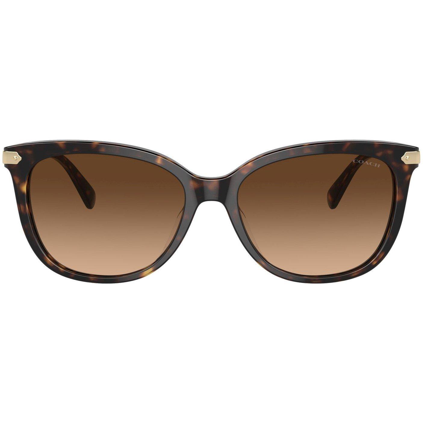 Dark Tortoise - Coach - Coach S 0HC8378U Ld63 - 1