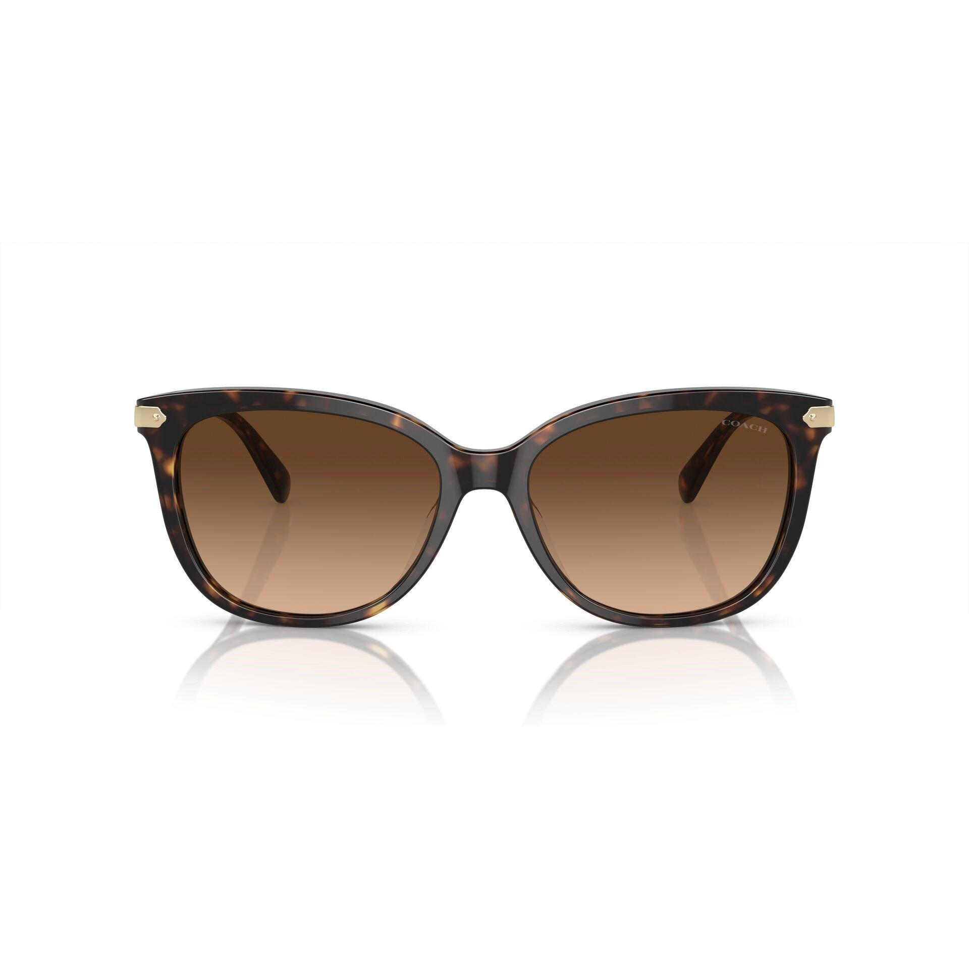 Dark Tortoise - Coach - Coach S 0HC8378U Ld63 - 5